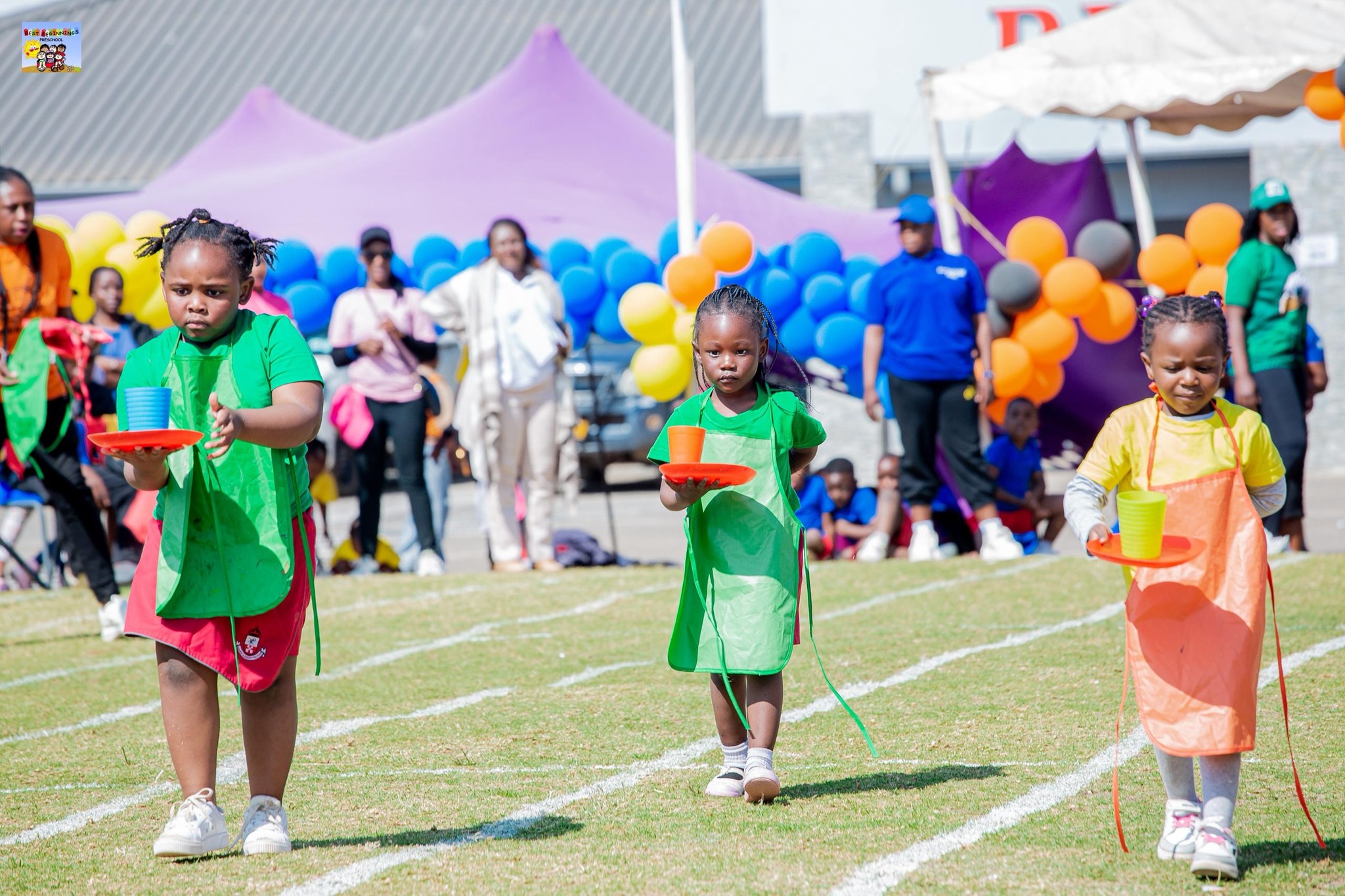 Best Beginnings Group... - Best Beginnings Group Of Schools