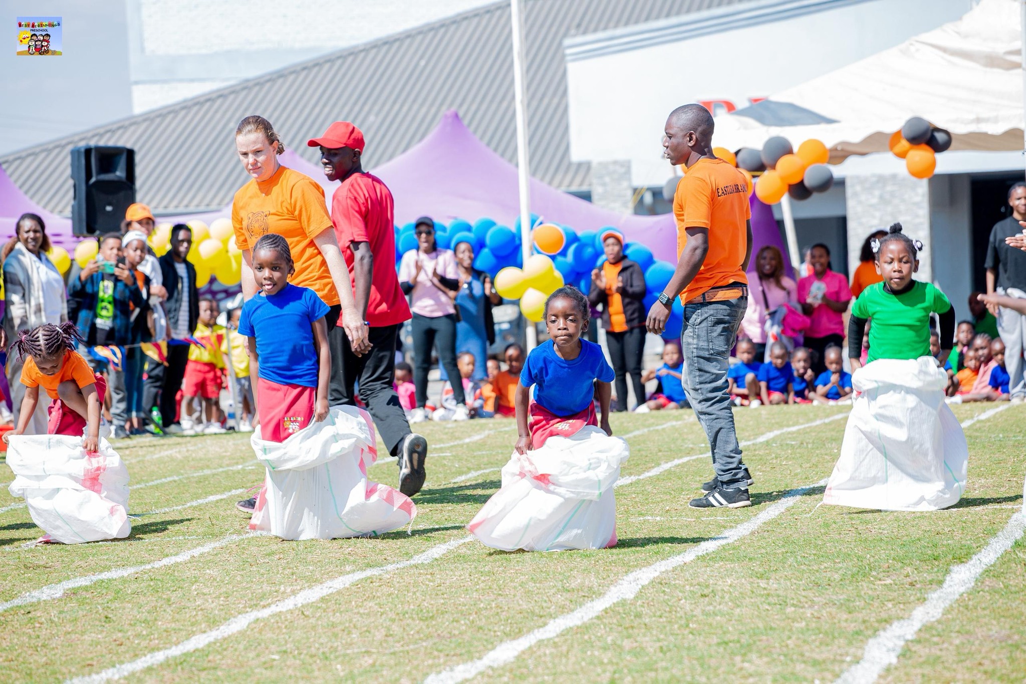 Best Beginnings Group... - Best Beginnings Group Of Schools