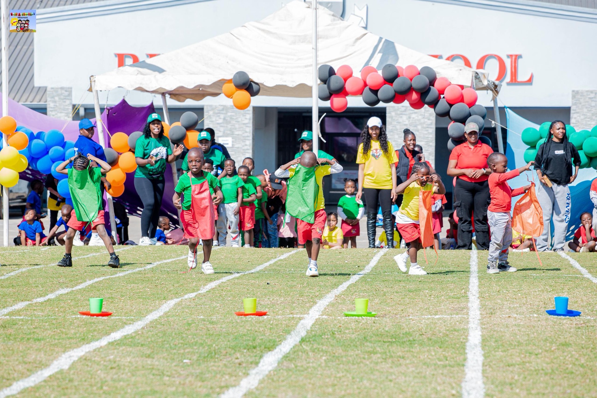 Best Beginnings Group... - Best Beginnings Group Of Schools