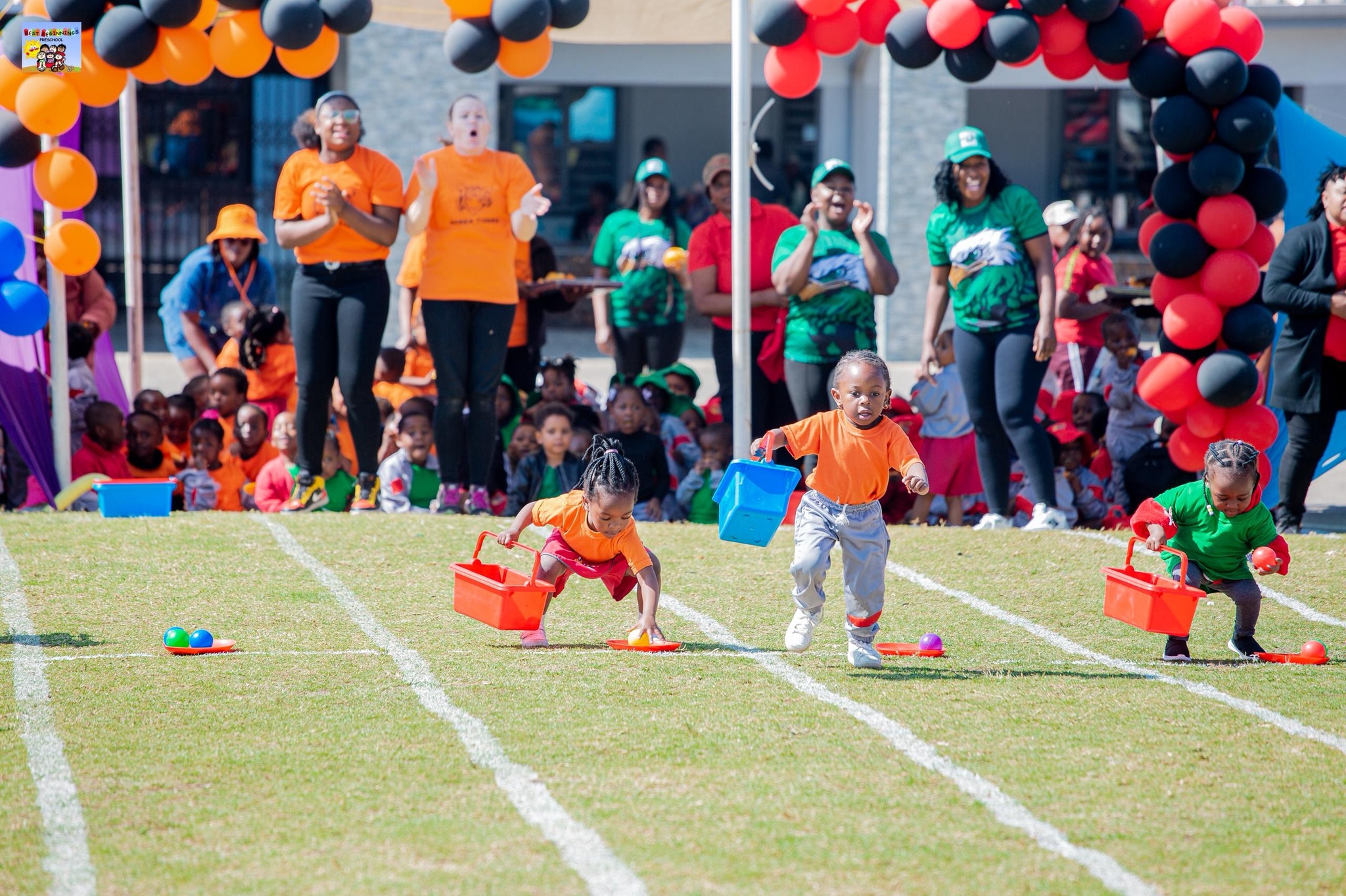 Best Beginnings Group... - Best Beginnings Group Of Schools