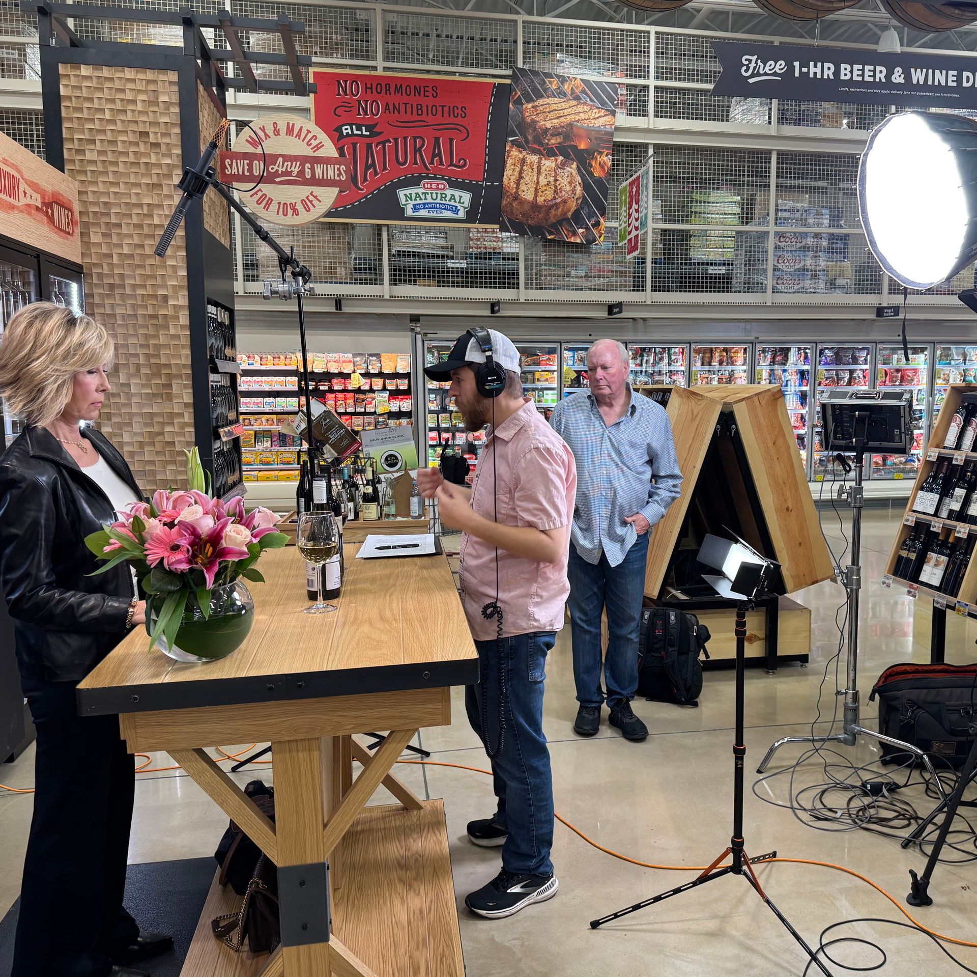 Goodtaste - If you’ve ever found yourself standing in the wine aisle at ...