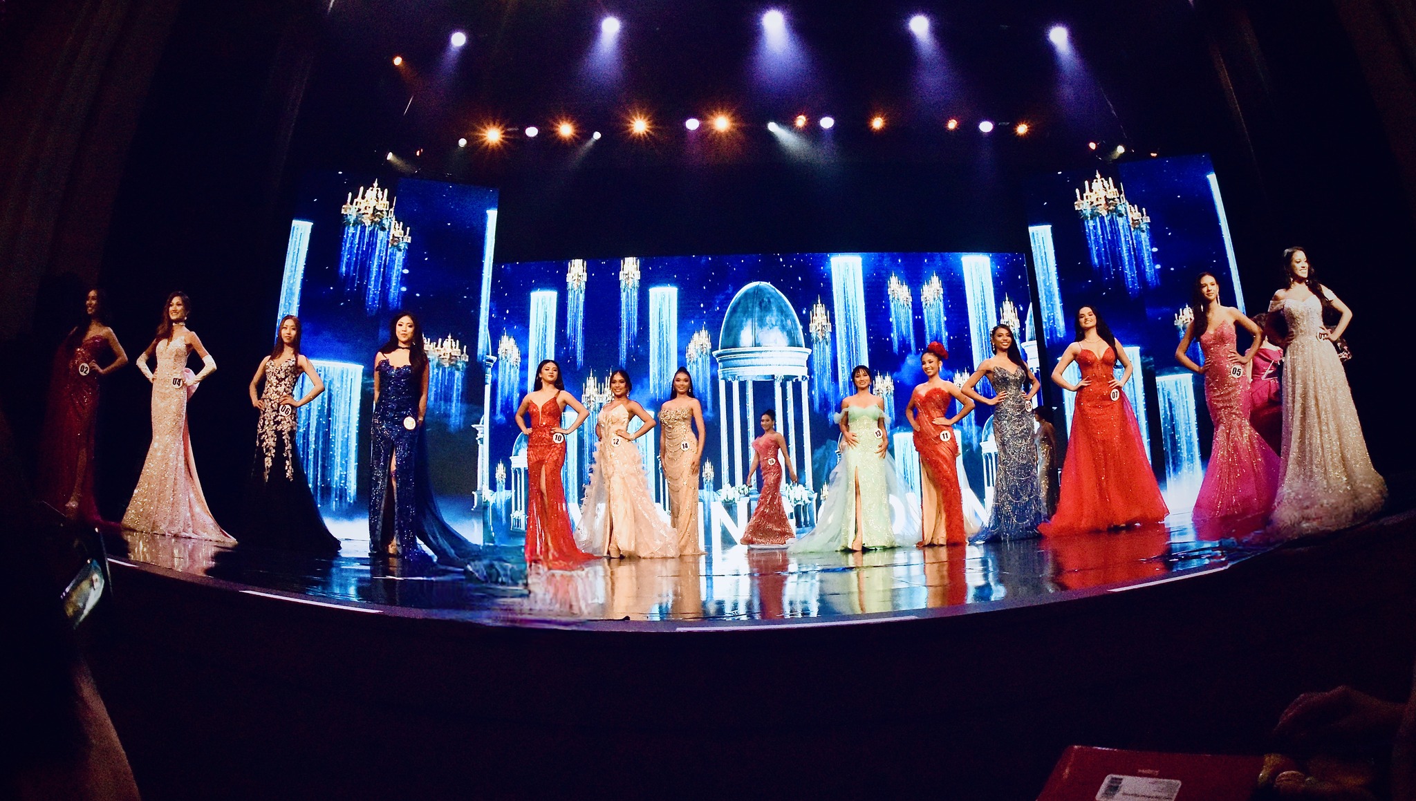 Miss Earth USA - Welcome Teri Brown-Walker to the Miss Earth USA team ...