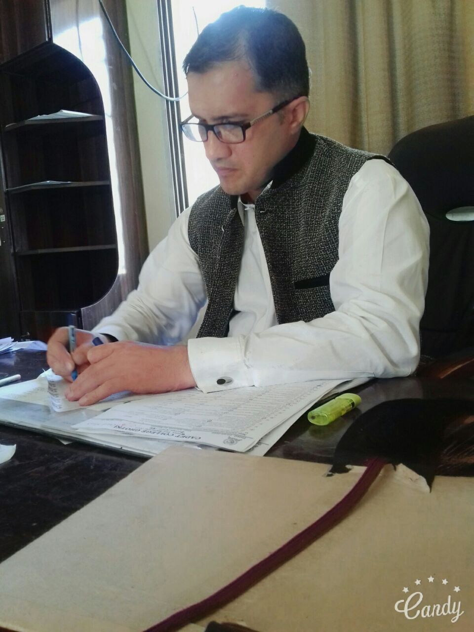 Riaz Ahmed