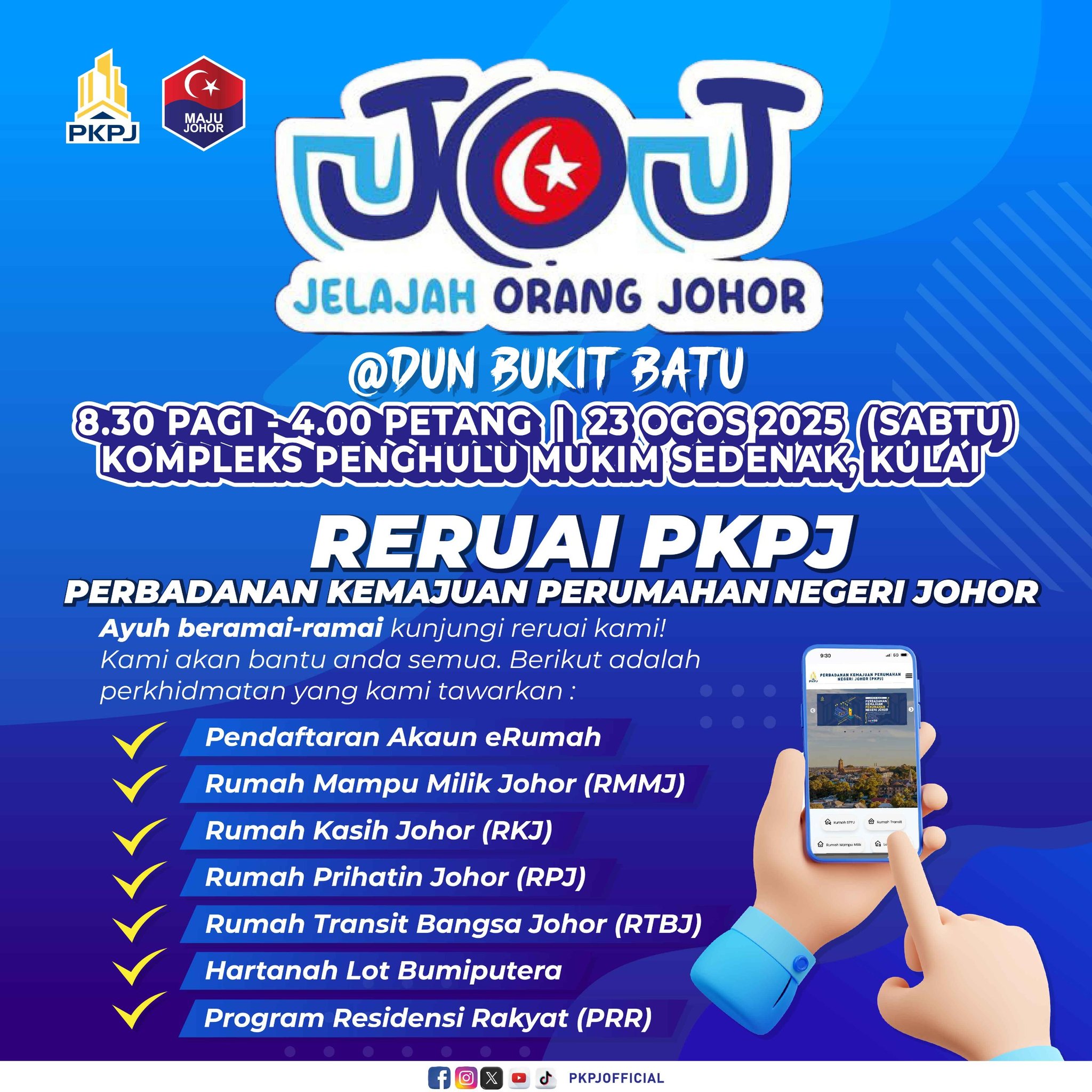 Perbadanan... - Perbadanan Kemajuan Perumahan Negeri Johor