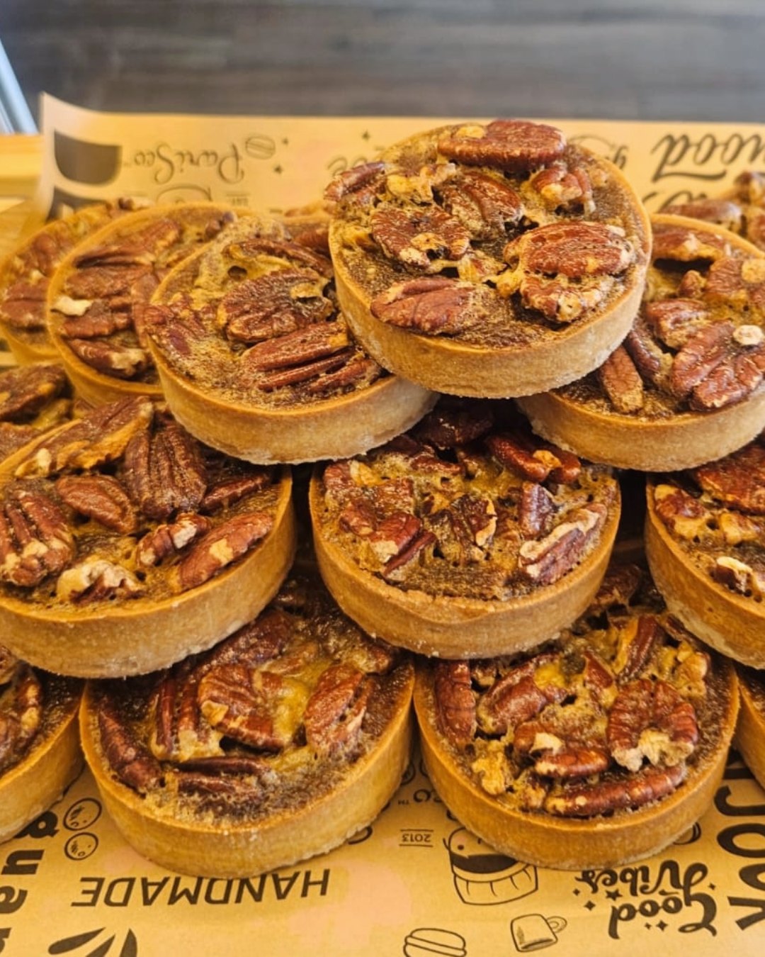 Patisserie PariSco | Tamuning Guam