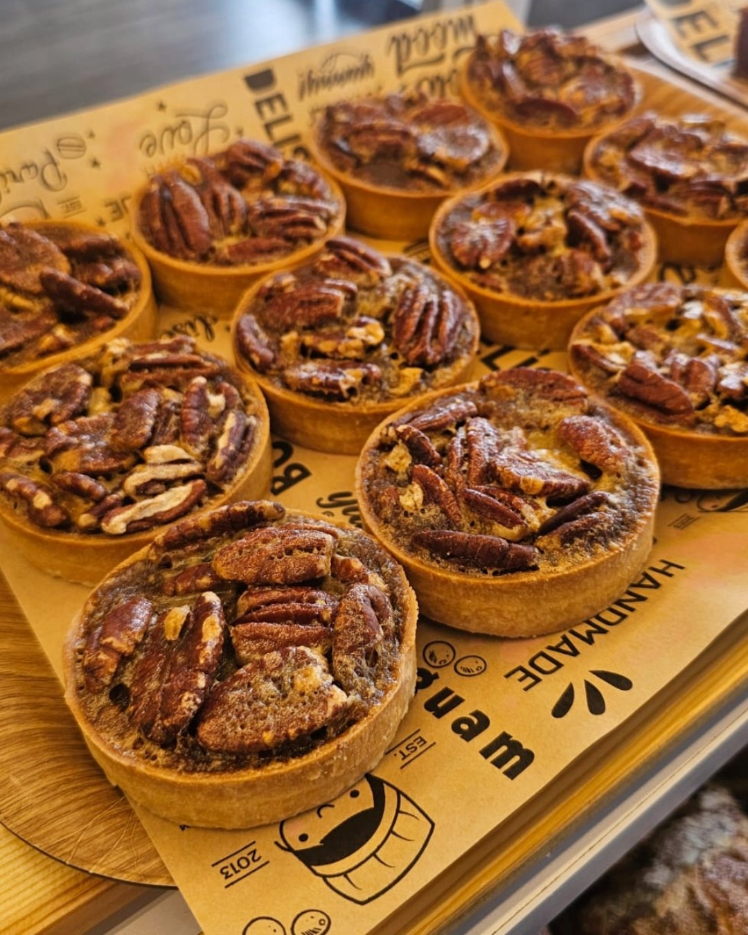 Patisserie PariSco | Tamuning Guam