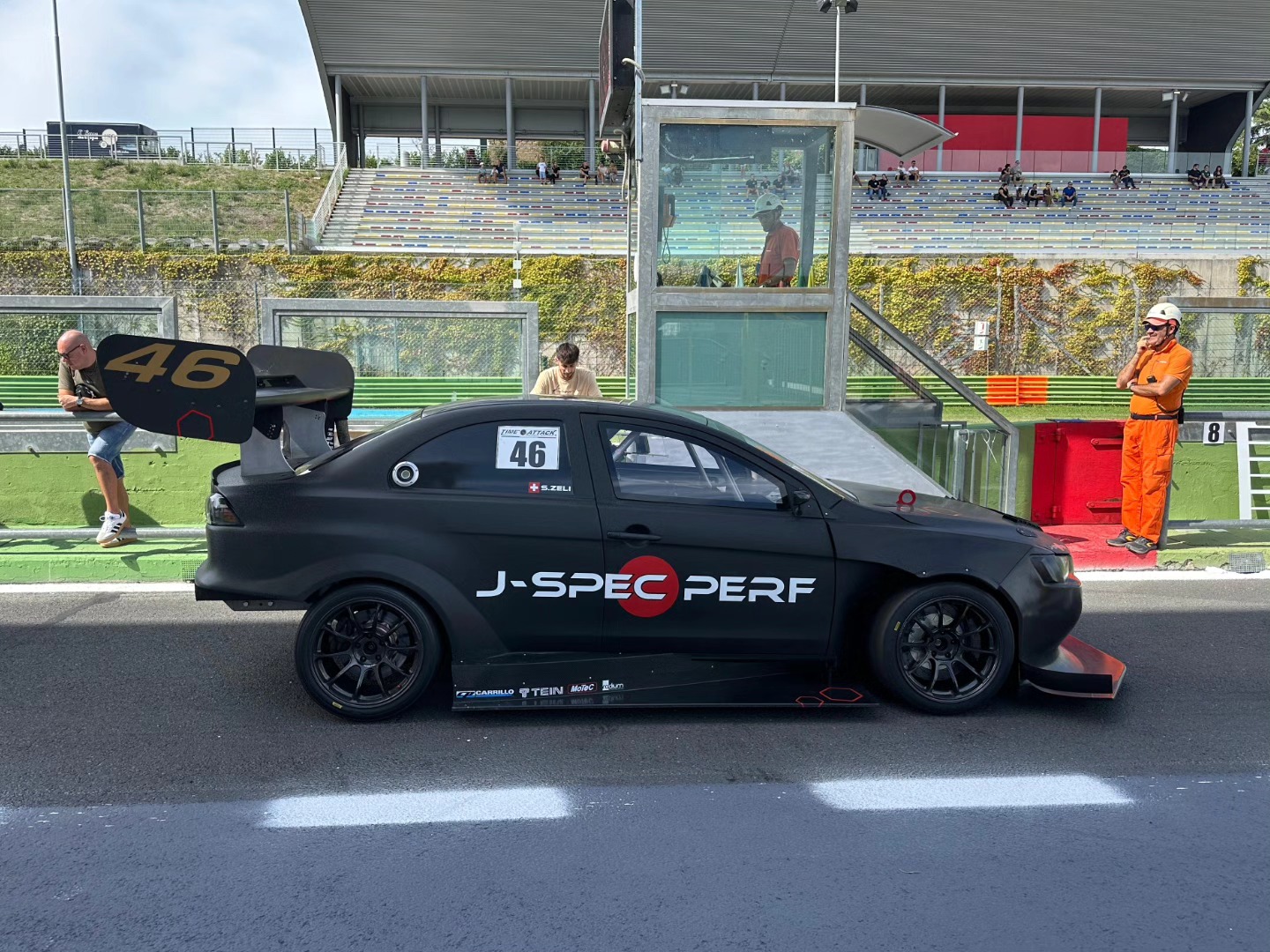 J-SPEC PERF - J-SPEC PERF added a new photo.