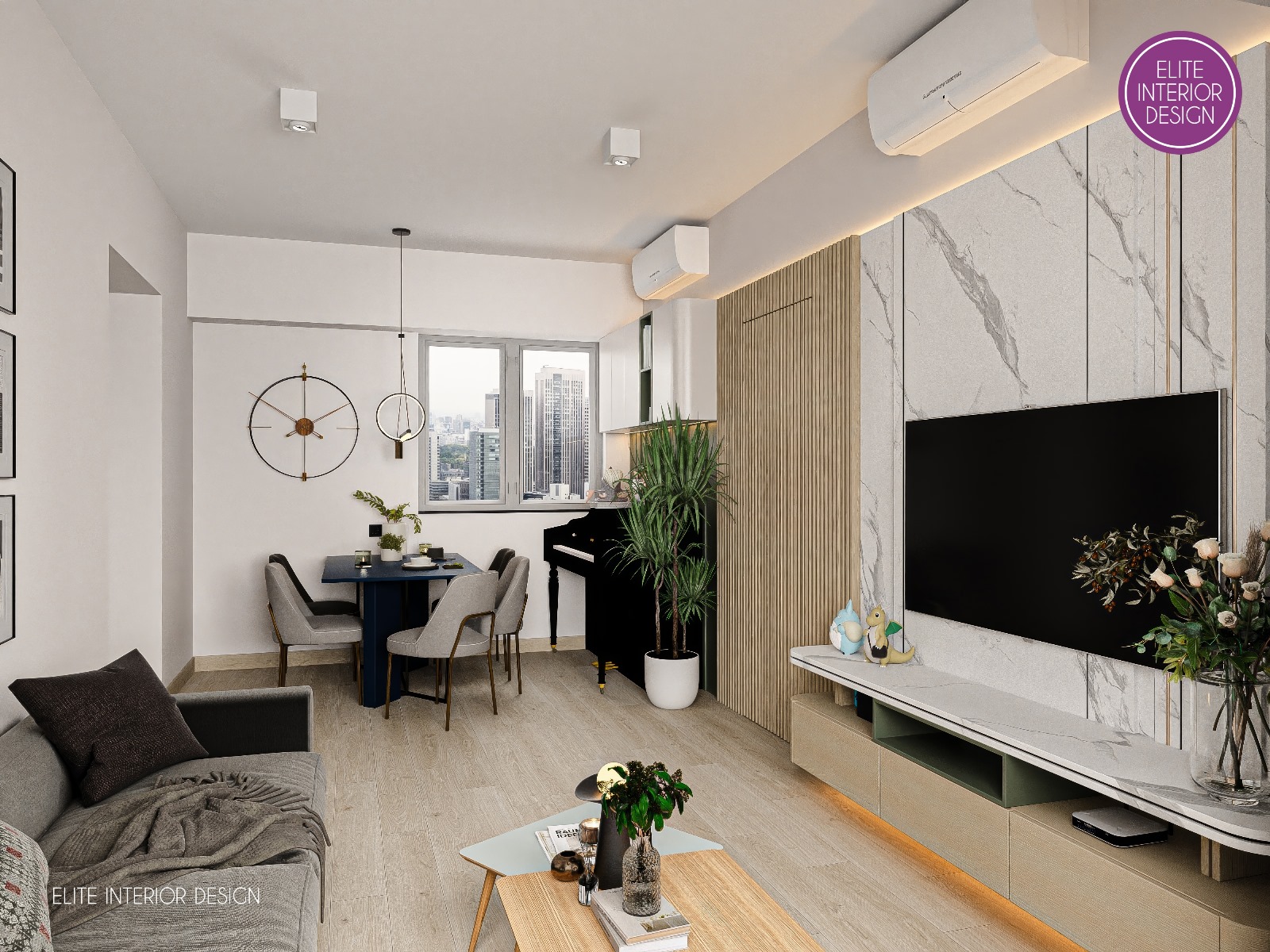 Elite Interior Design added a new... - Elite Interior Design