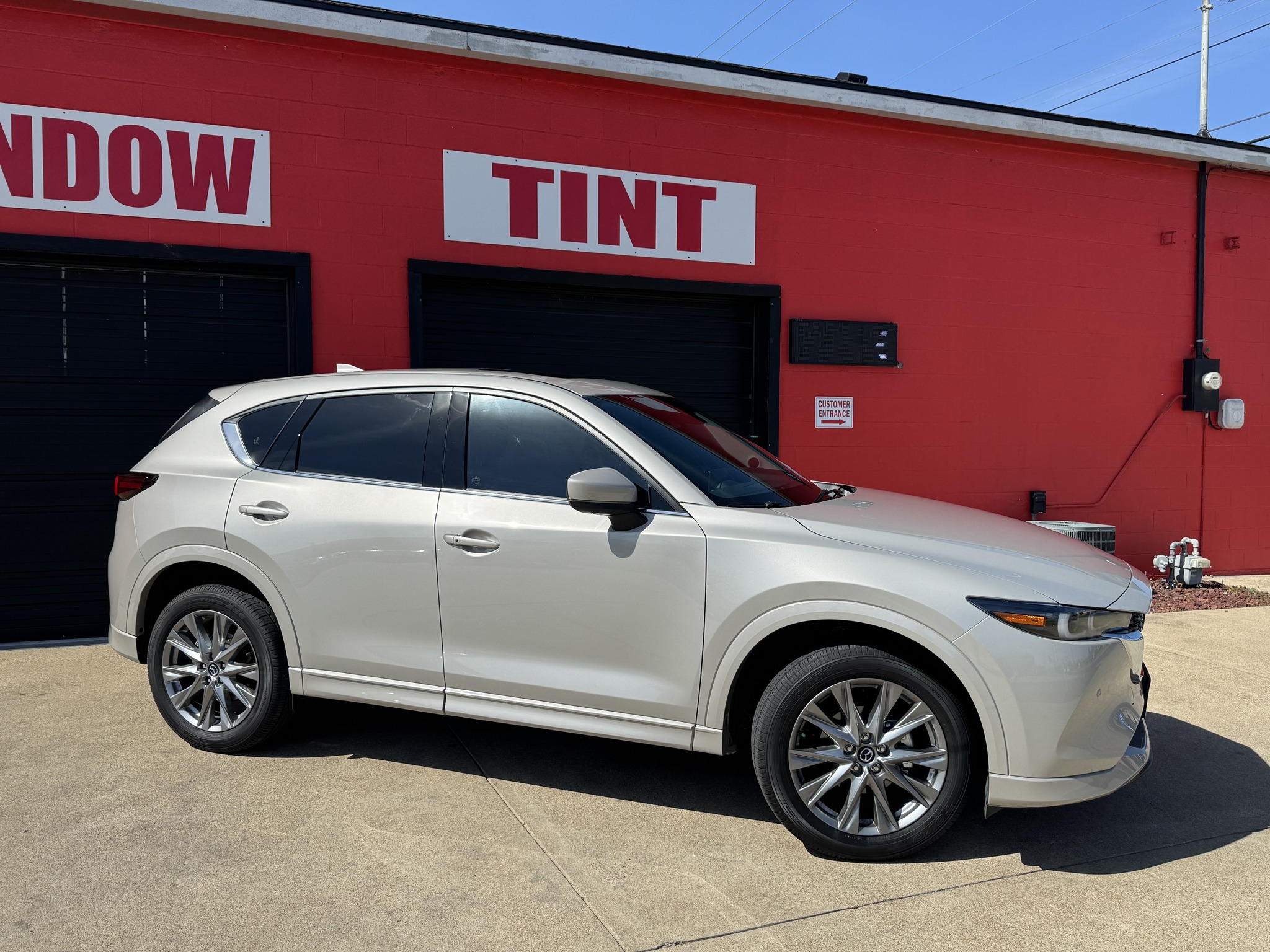 Take A Look About Window Tint Killeen