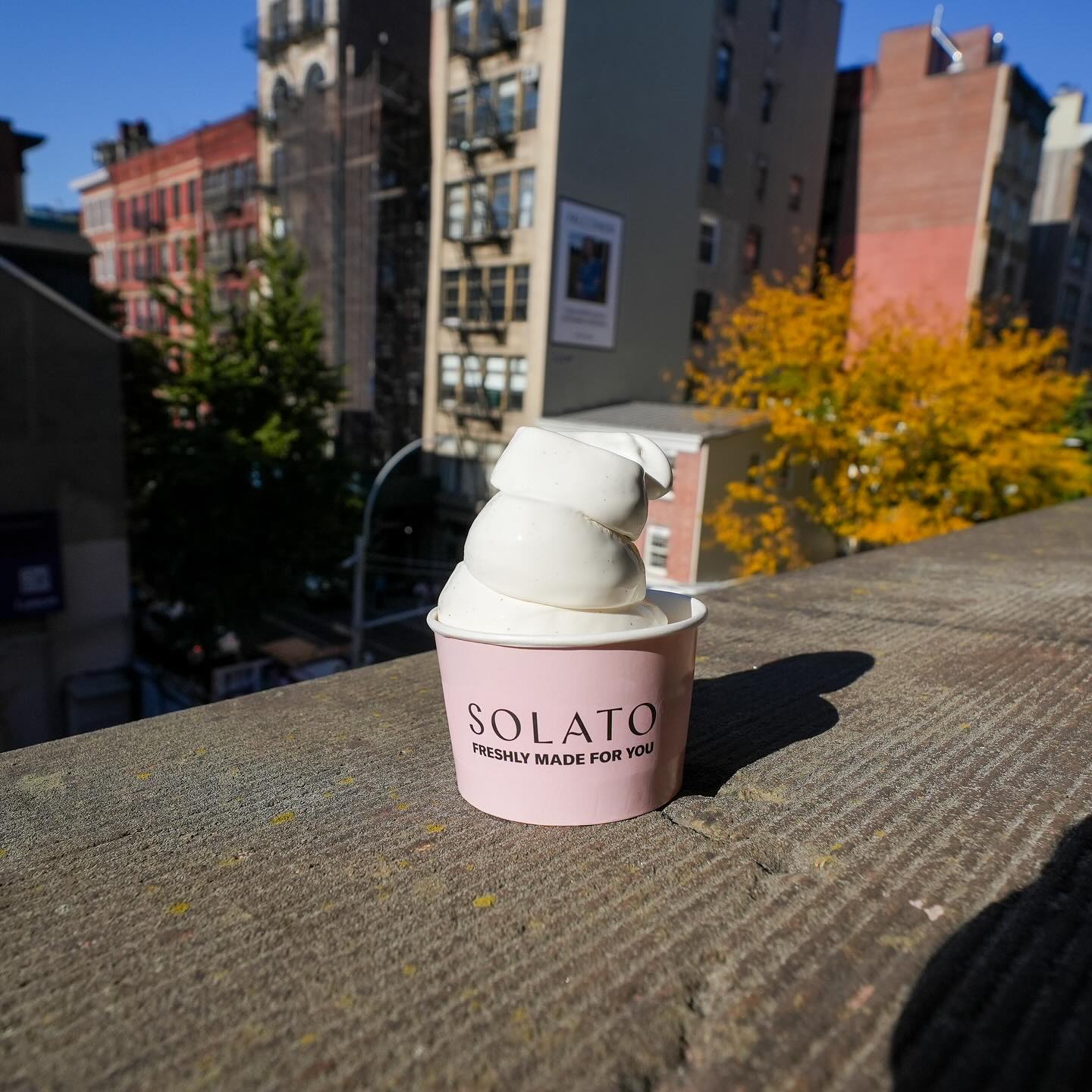 Solato