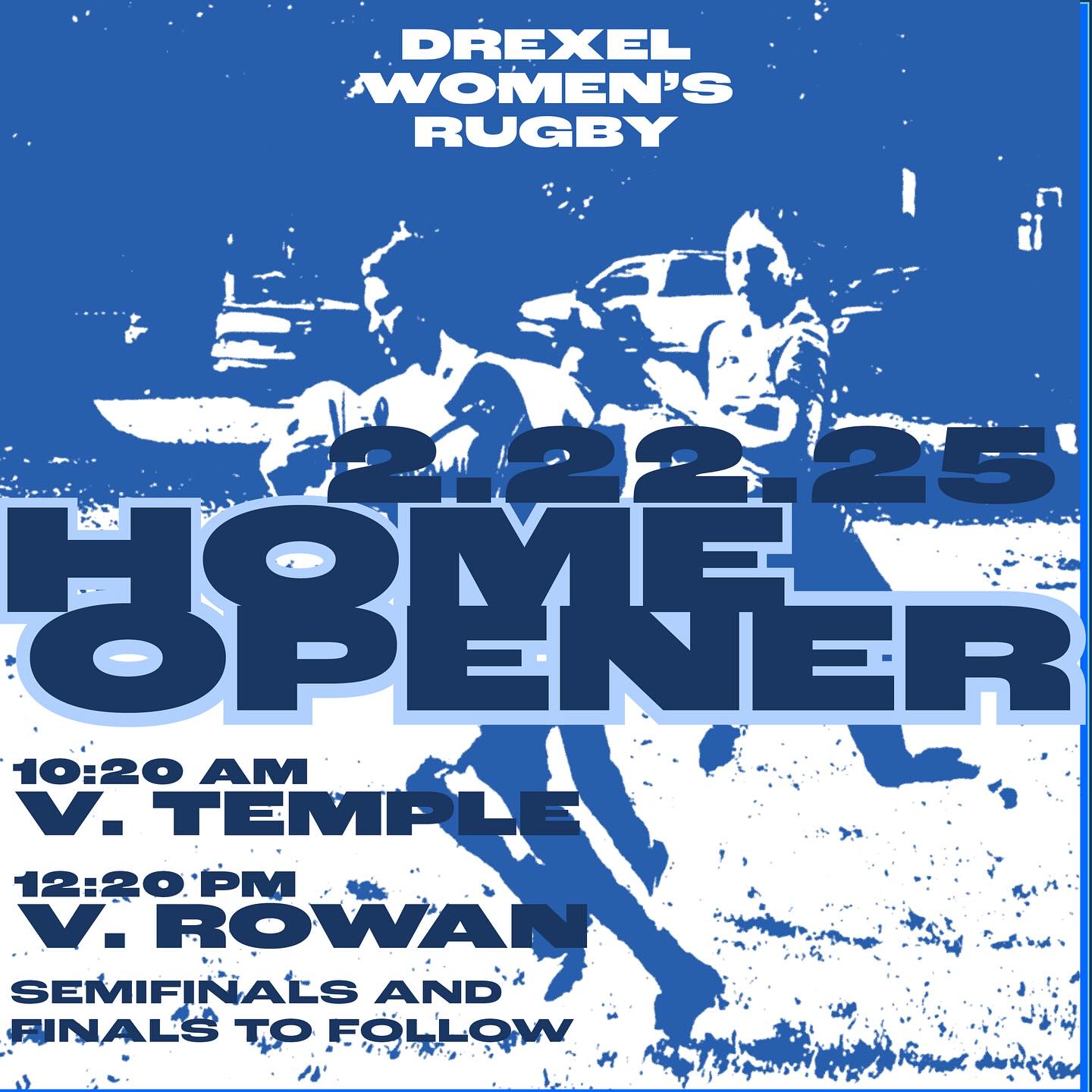 Drexel Women's Rugby