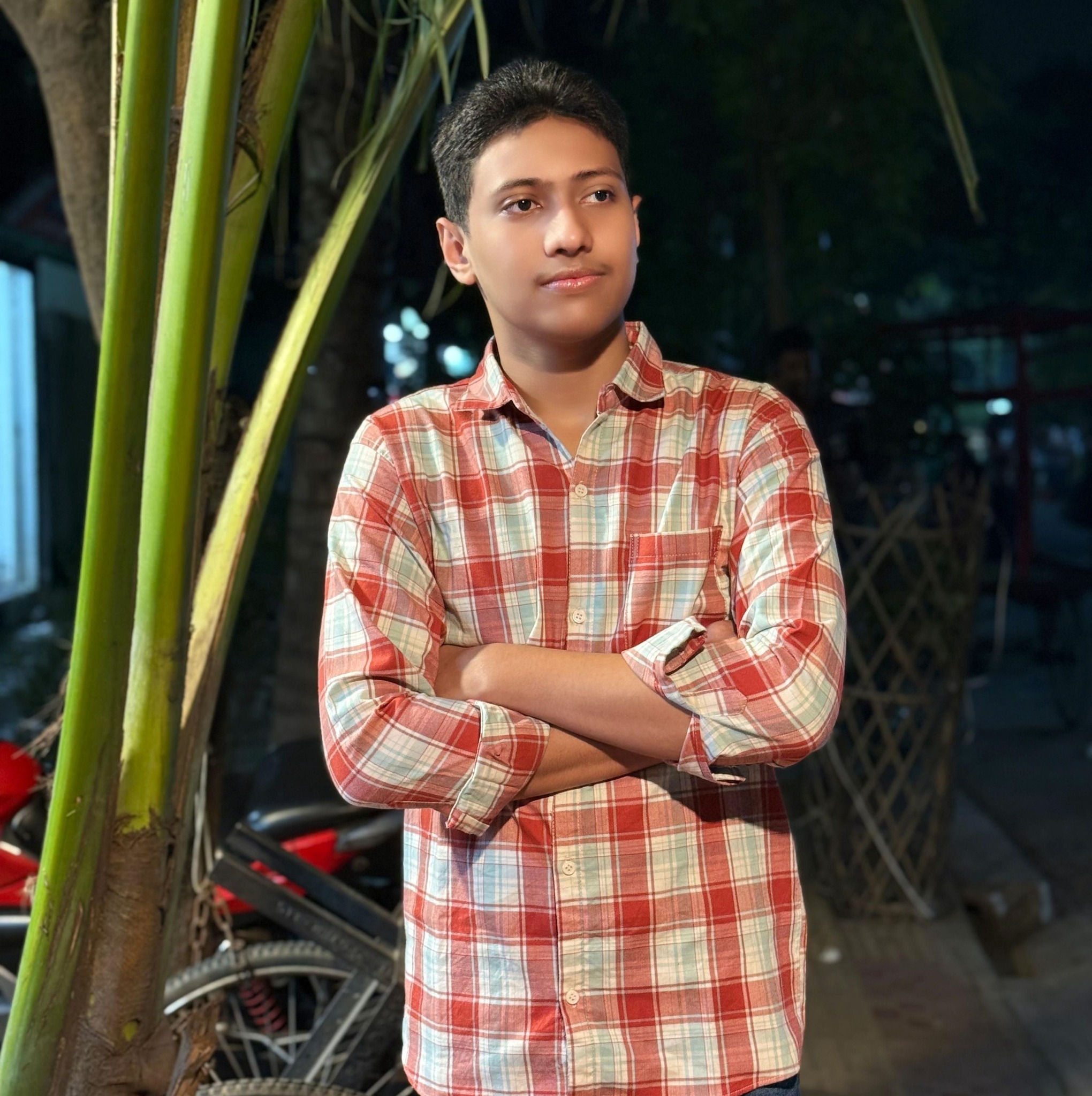 Farhan Rahman