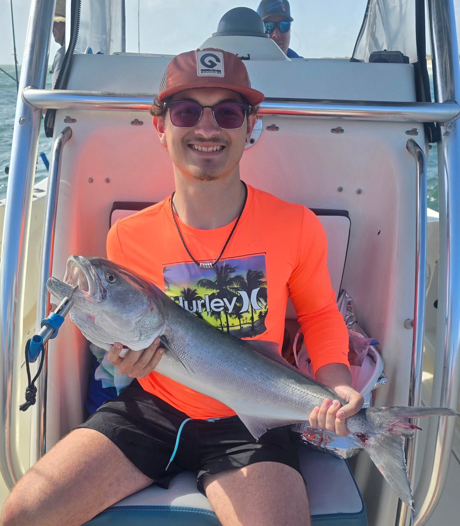 AA Fishing Charter