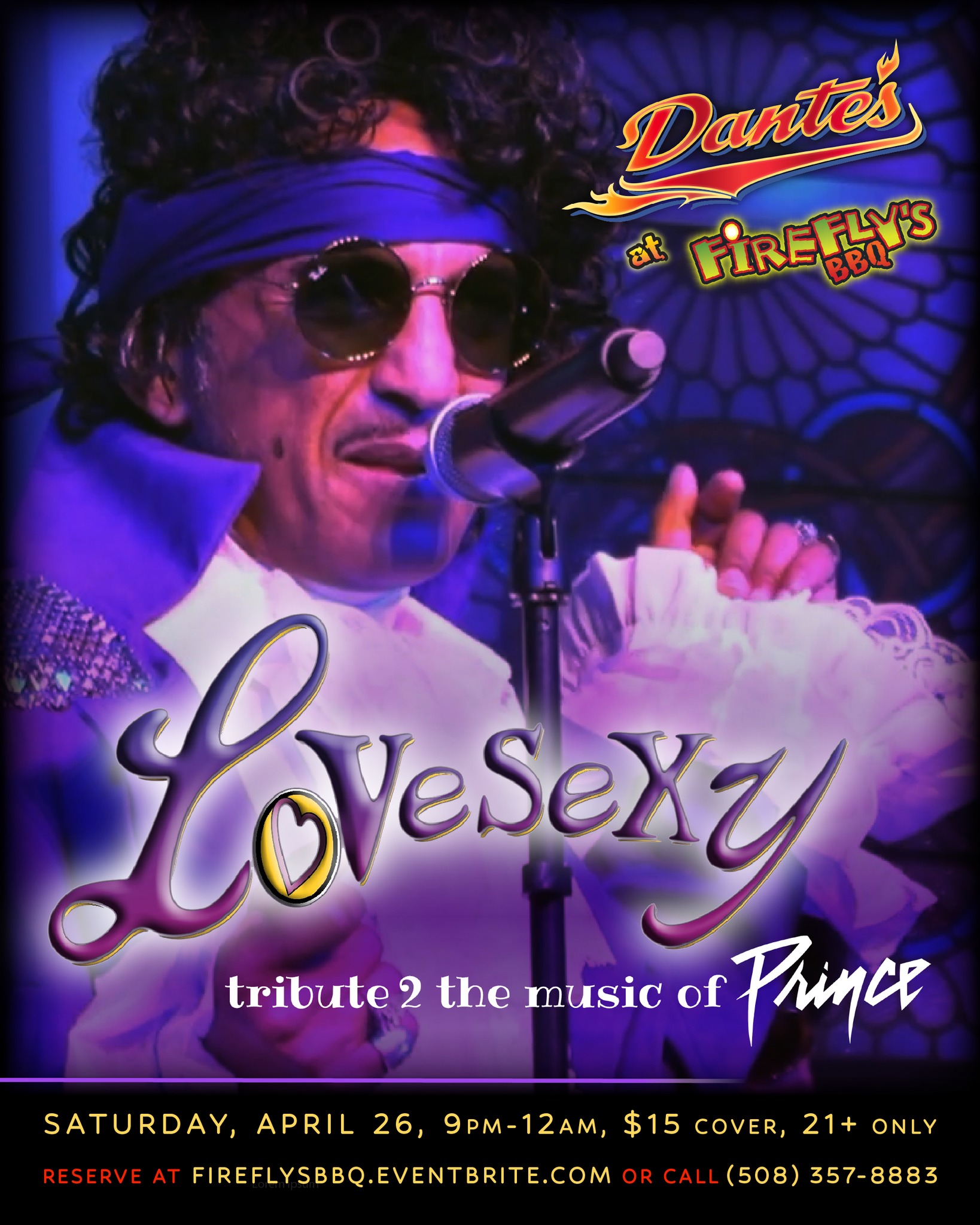 Firefly's - BEST LIVE MUSIC IN BOSTON METROWEST