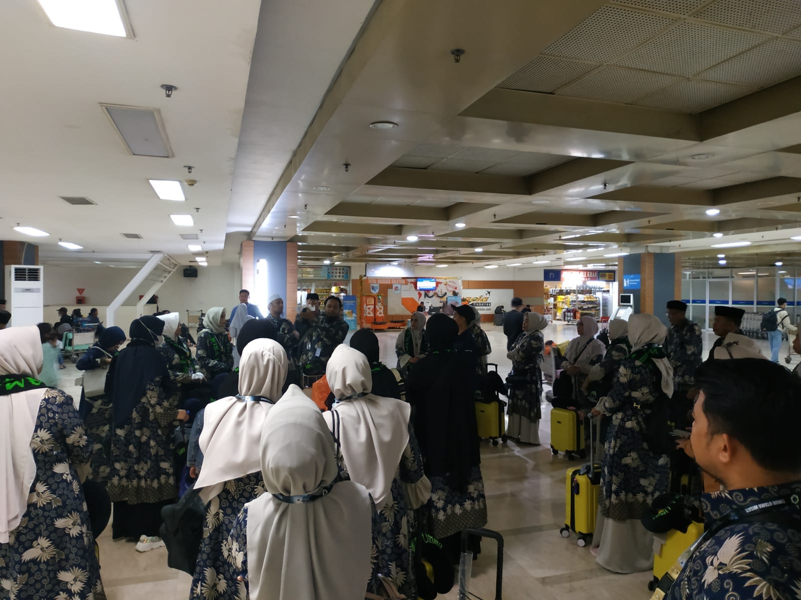 PT. Timur Utama Wisata | Depok