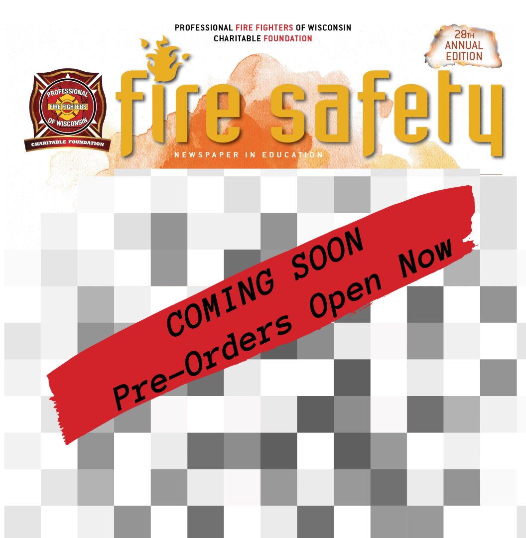Professional Fire Fighters of Wisconsin Charitable Foundation, Inc ...