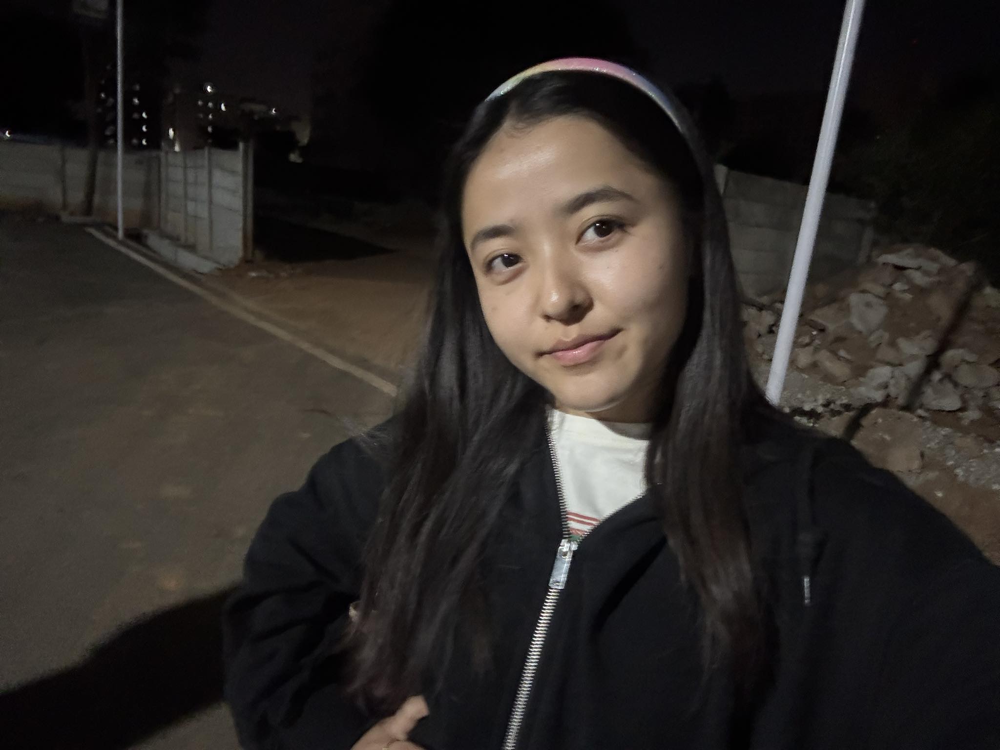 Priyanka Rai | Gangtok