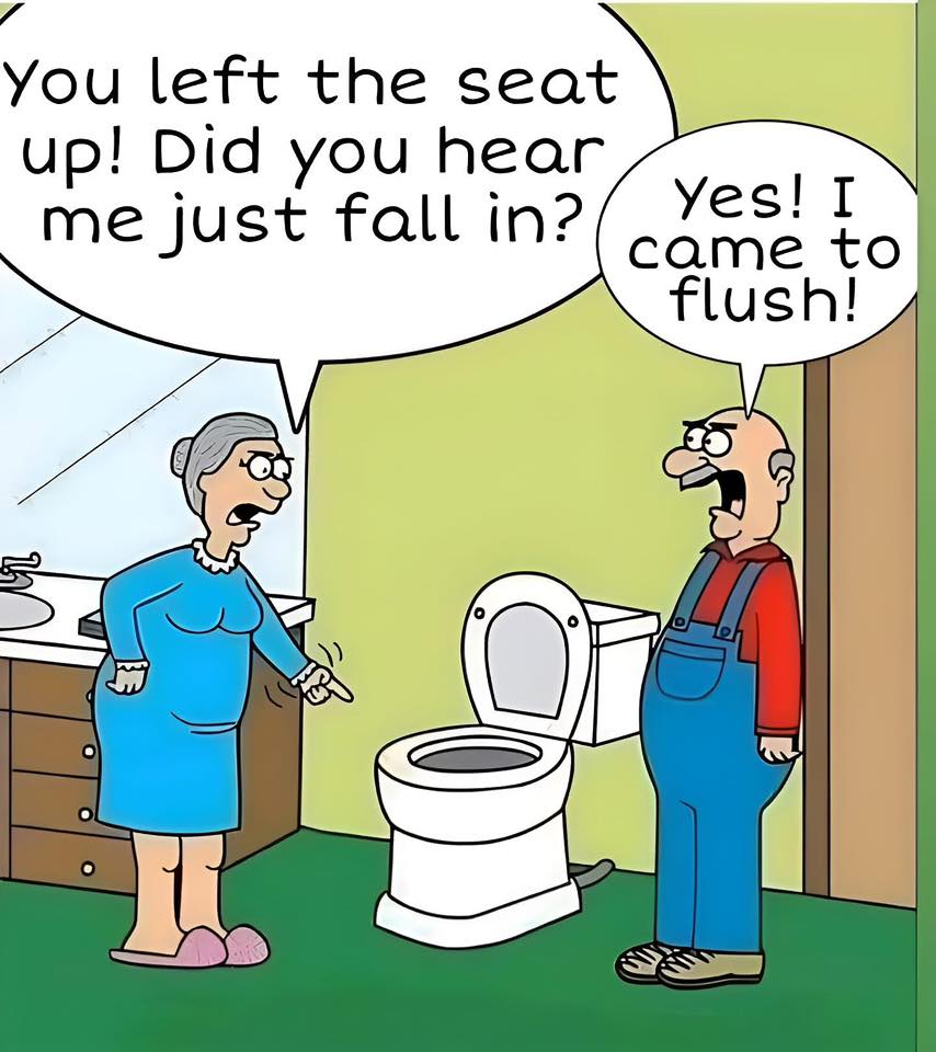 funny Comic Far Side | Facebook