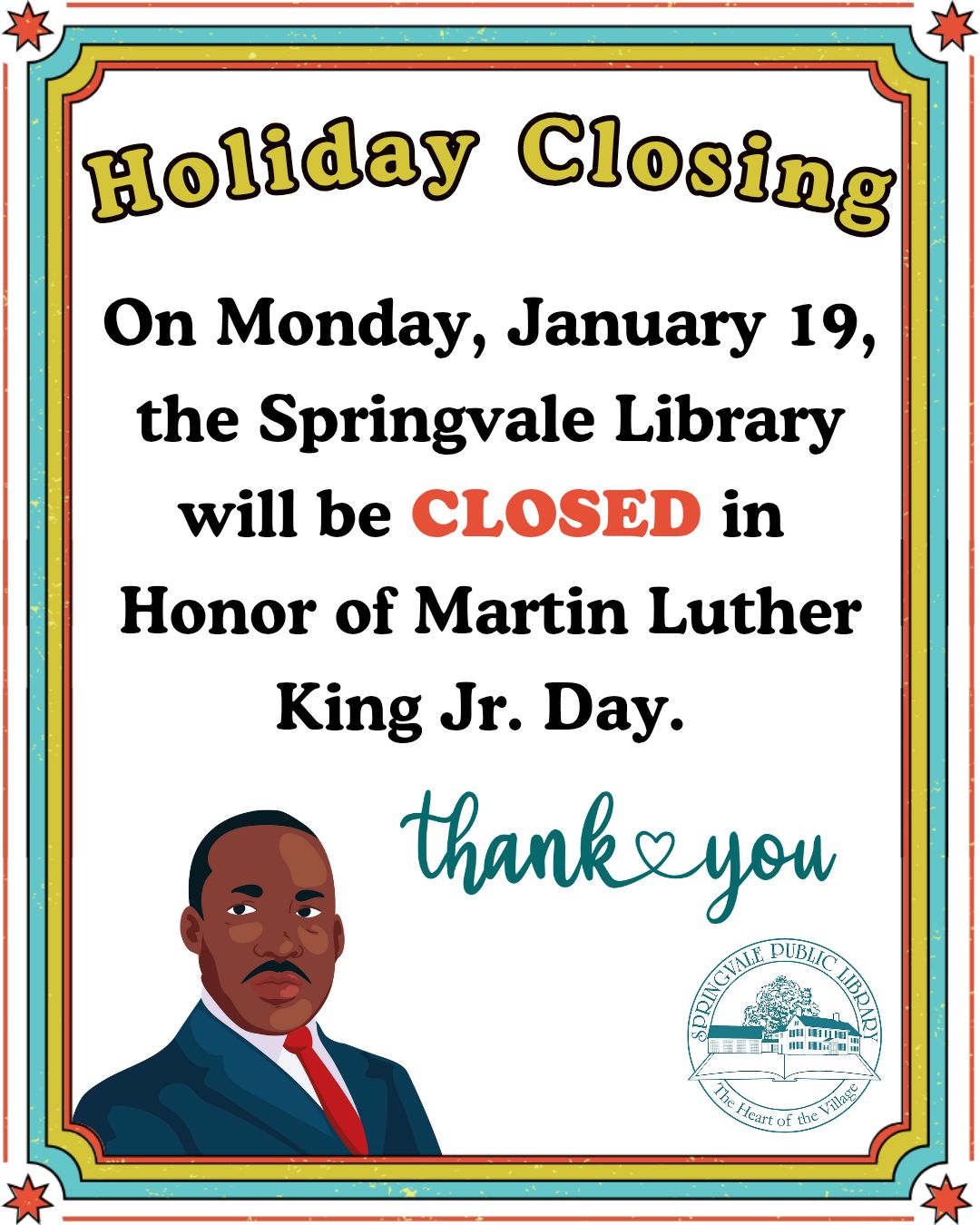 Springvale Library added a new photo. - Springvale Library