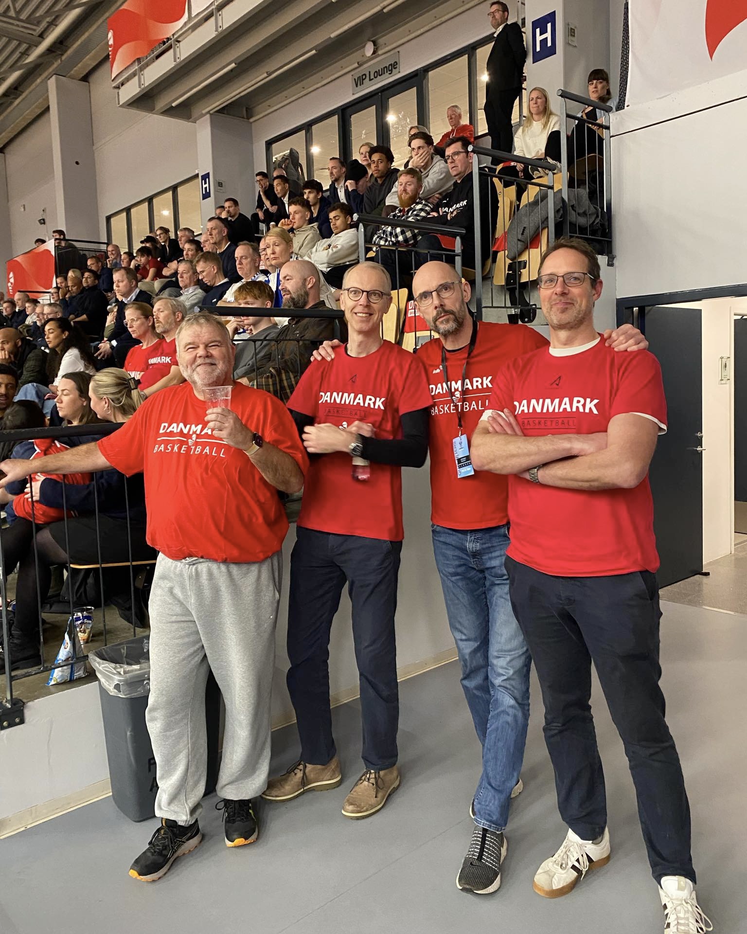 Værløse Basketball Klub added a... - Værløse Basketball Klub
