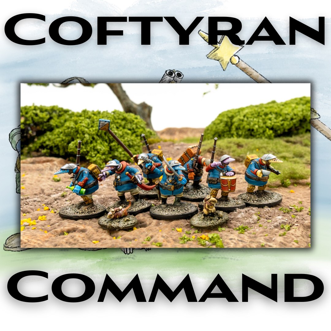 Wargames Atlantic, This Quar's War, Quar Crusader Infantry, Miniatures en plastique dur de 28 mm