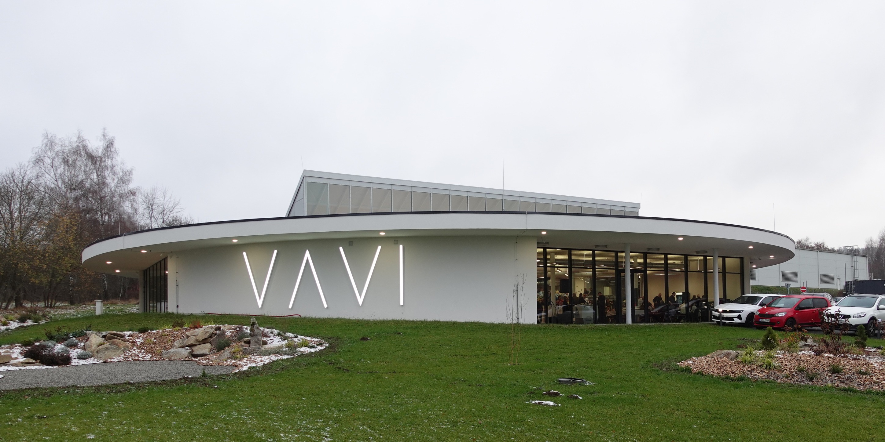 VAVI