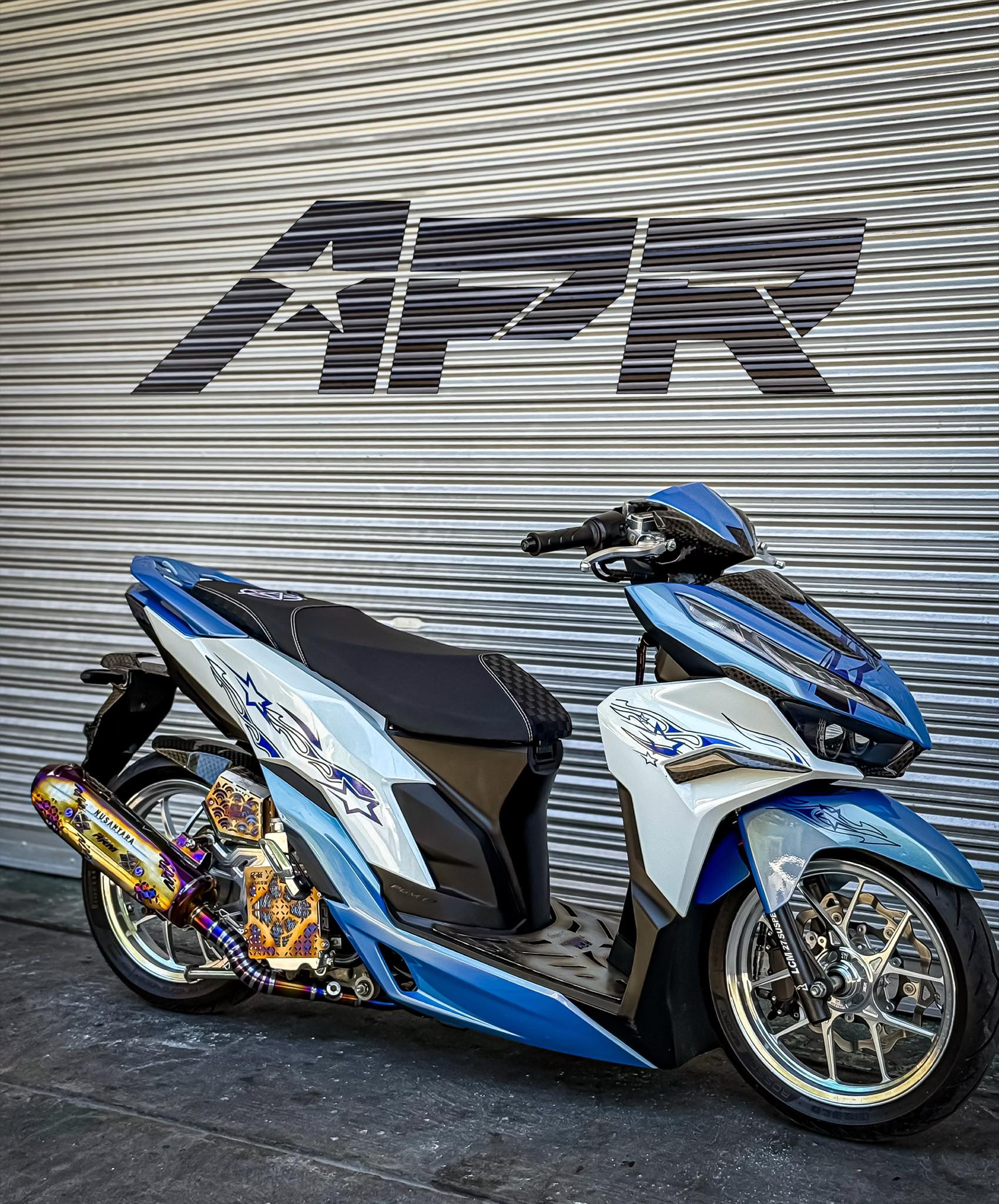 Boss Alphon - Boss Alphon added a new photo — in Caloocan,...