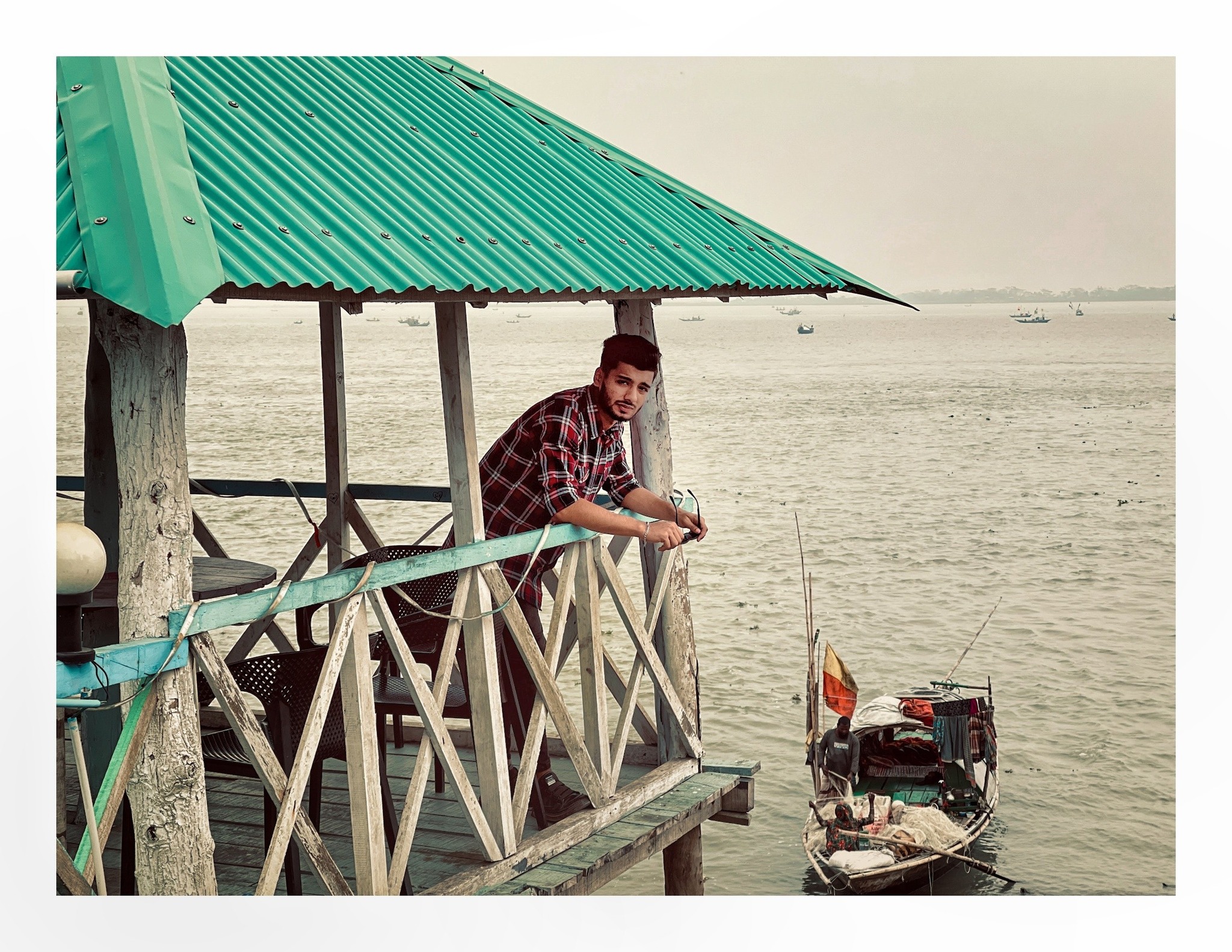 Rohoman Hossain Sujon