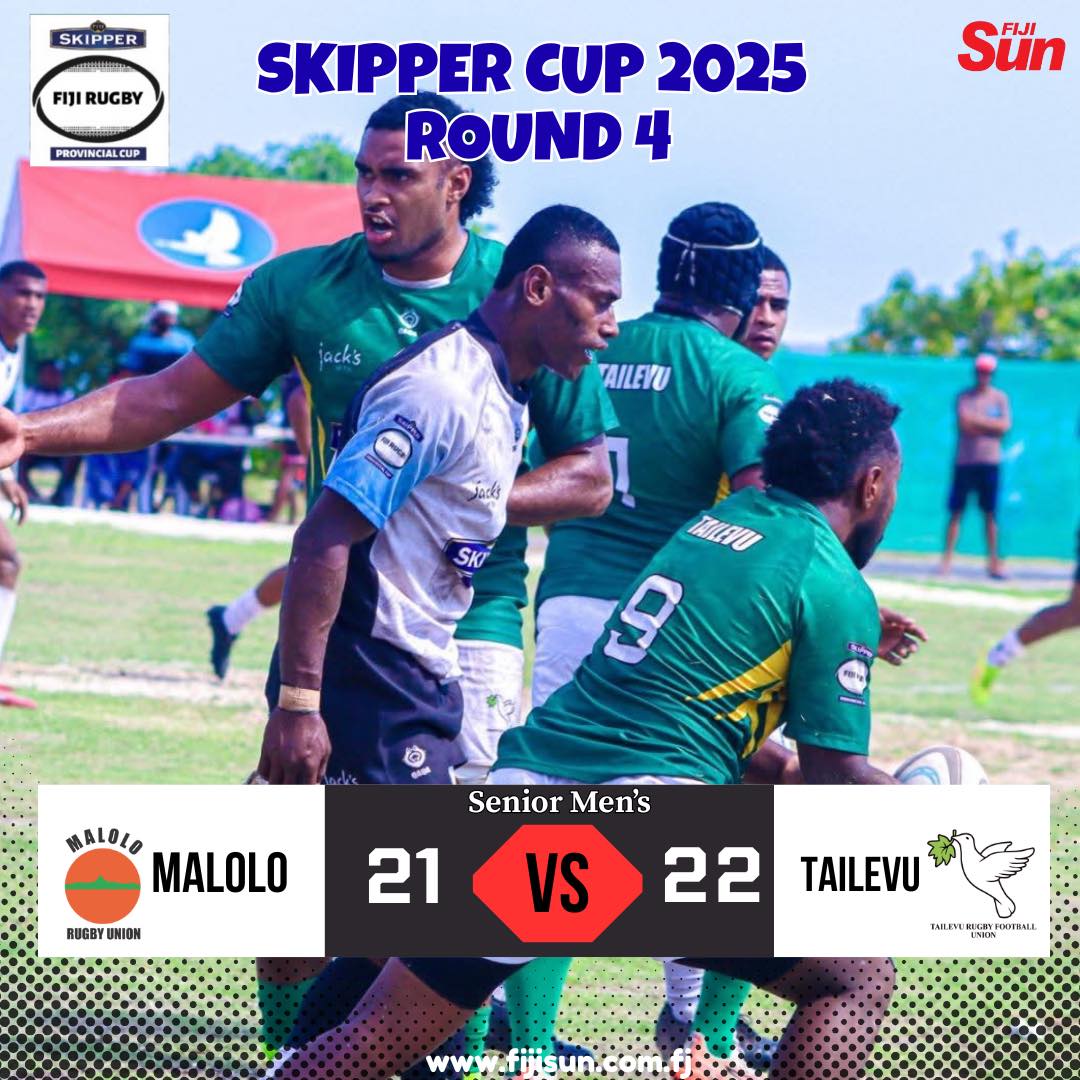 Fiji Sun - Fiji Sun added a new photo.