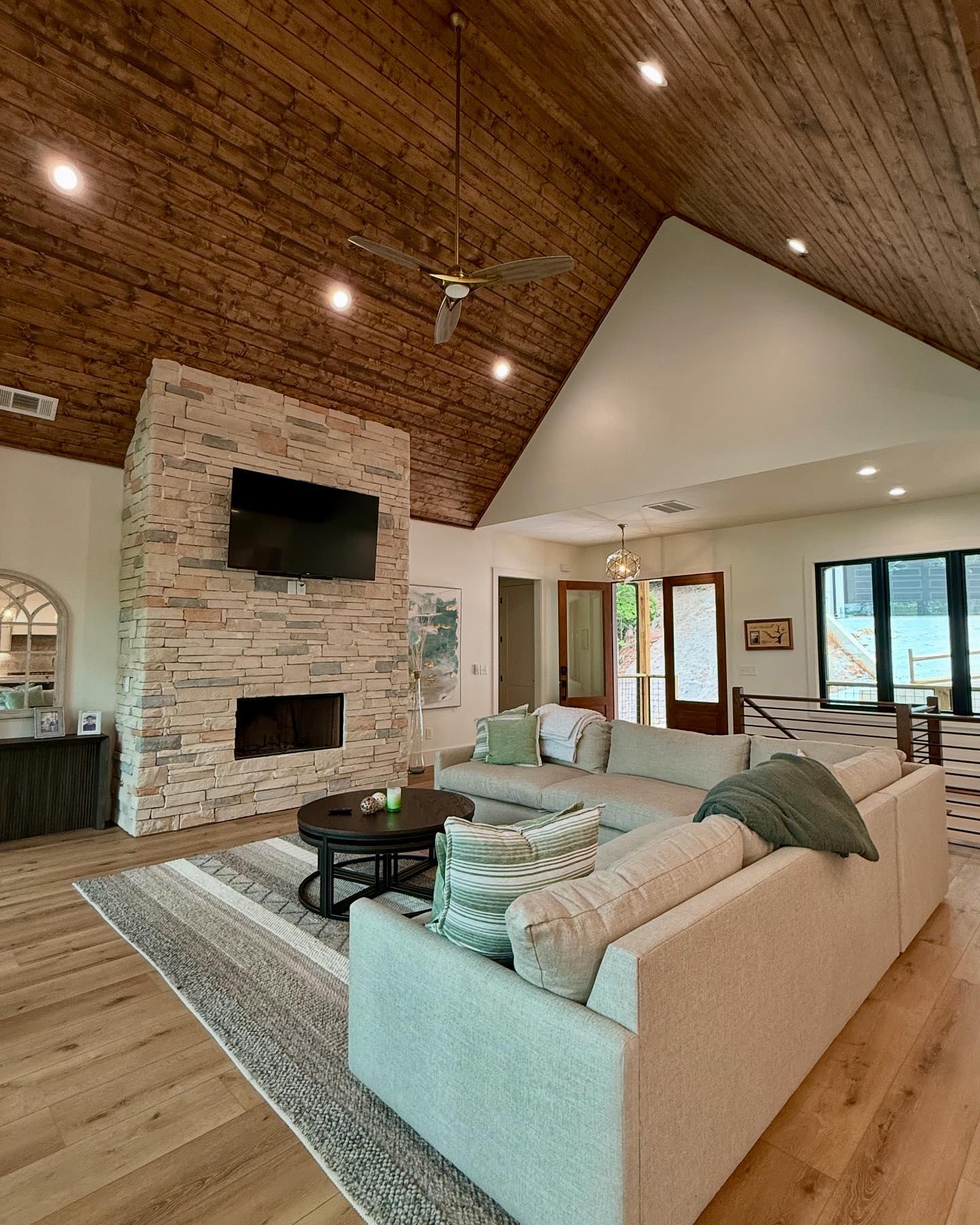 Eagle Home Builders | Homer GA