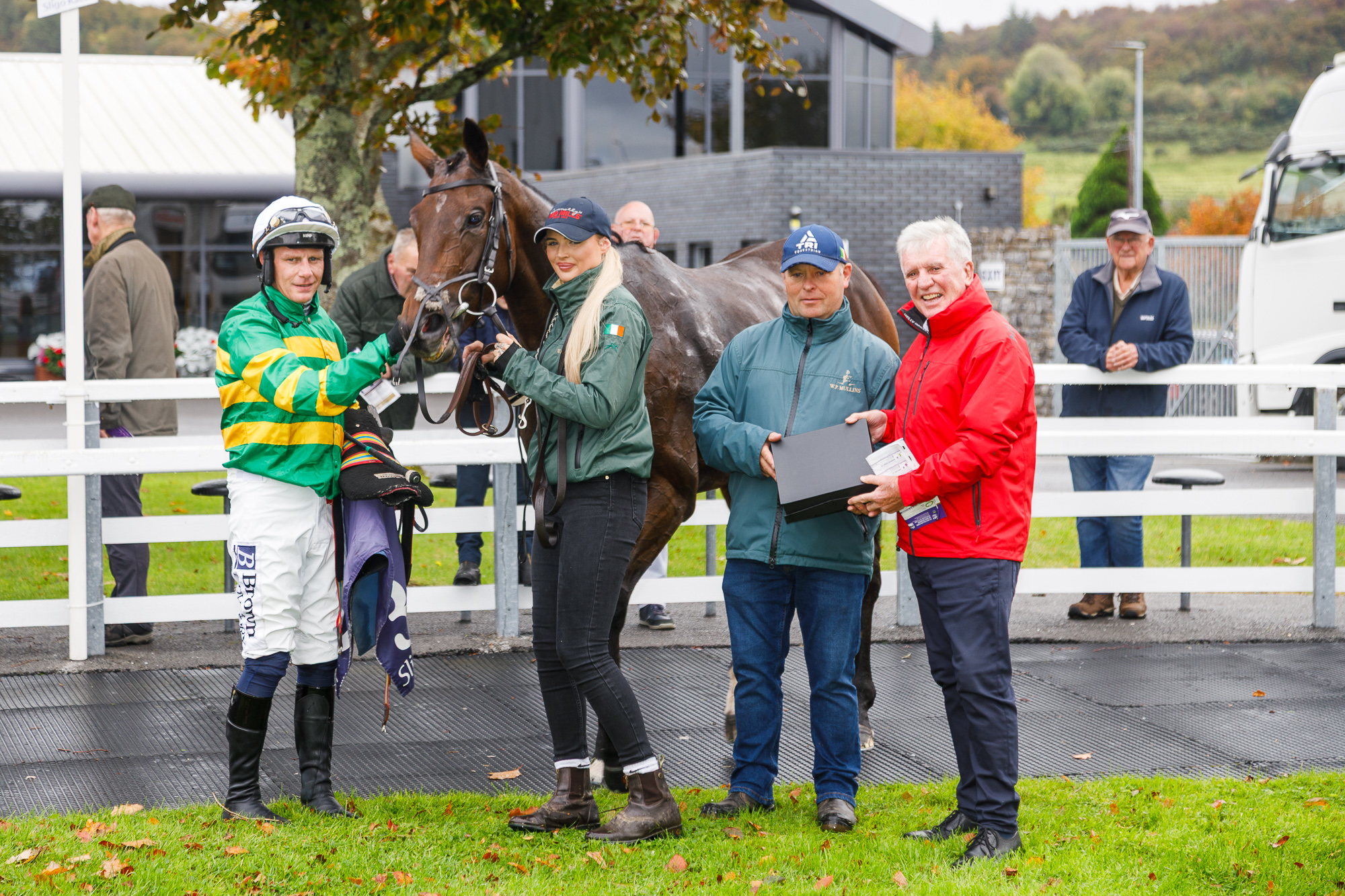 Sligo Races | Sligo