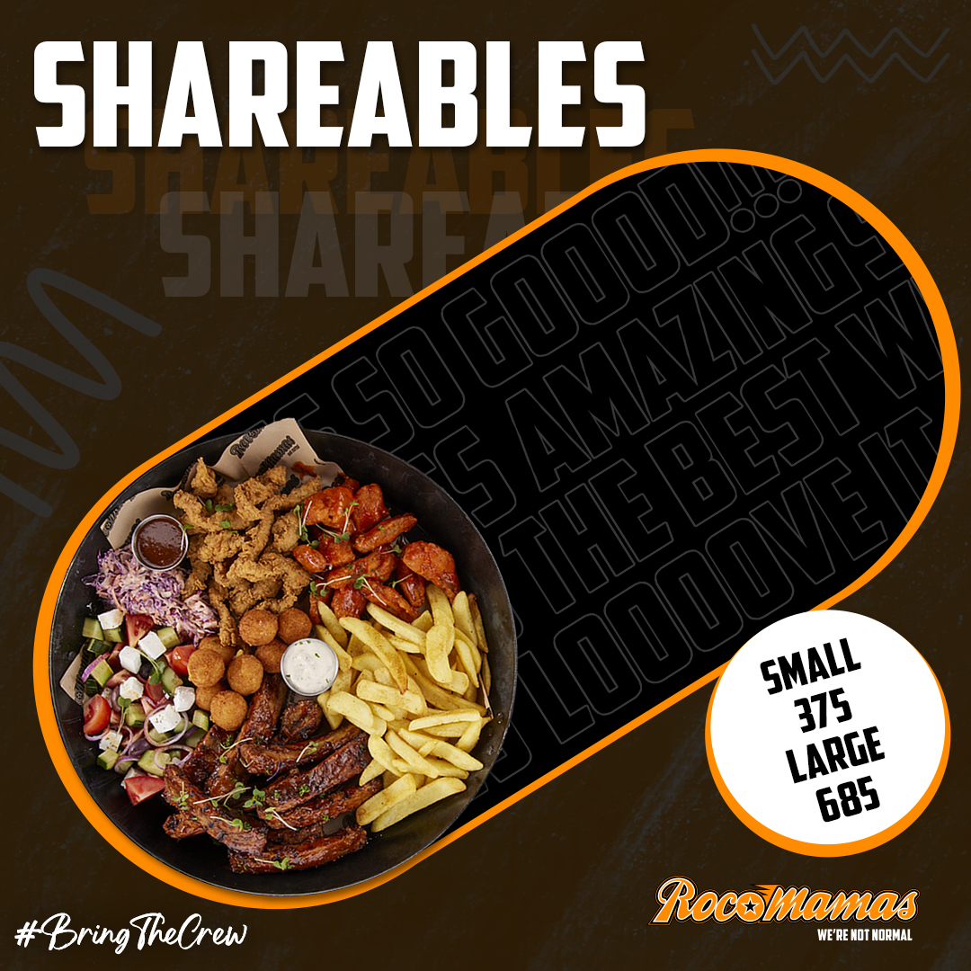 RocoMamas | Brakpan