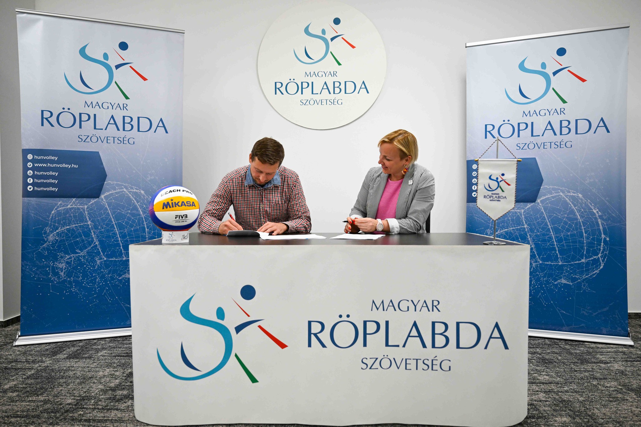 Strandröplabdázásért Sportegyesület | Budapest