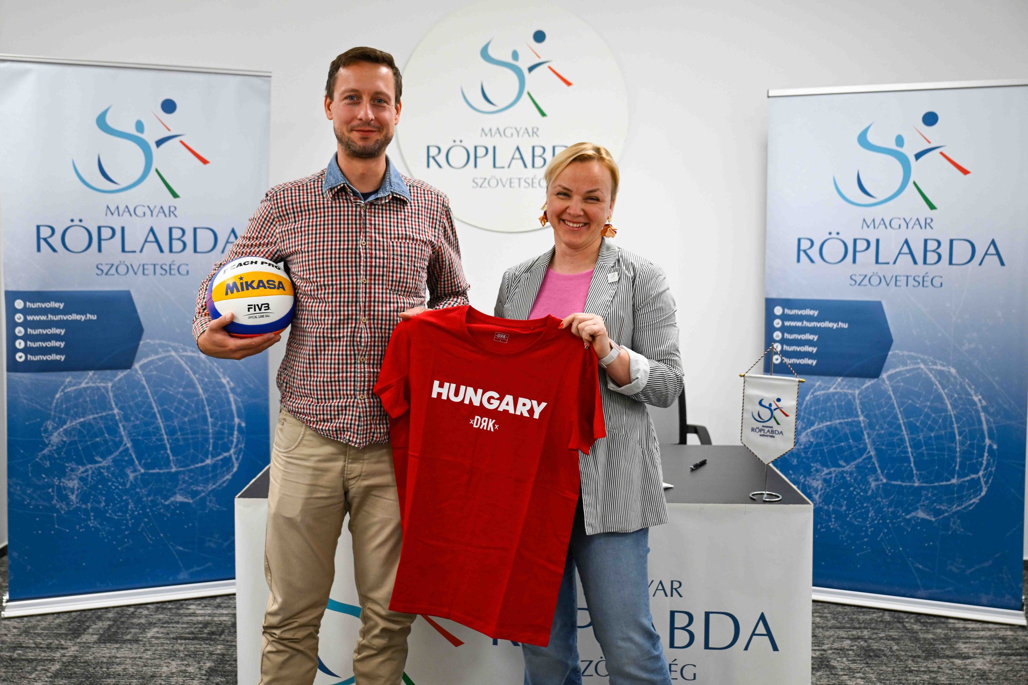 Strandröplabdázásért Sportegyesület | Budapest