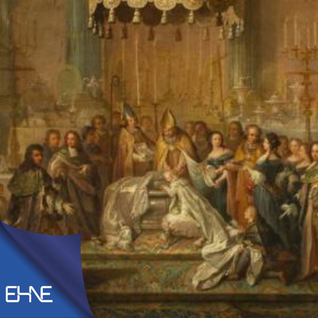 Encyclopédie - ⁉️ Comment choisir les parrains et les marraines des ...