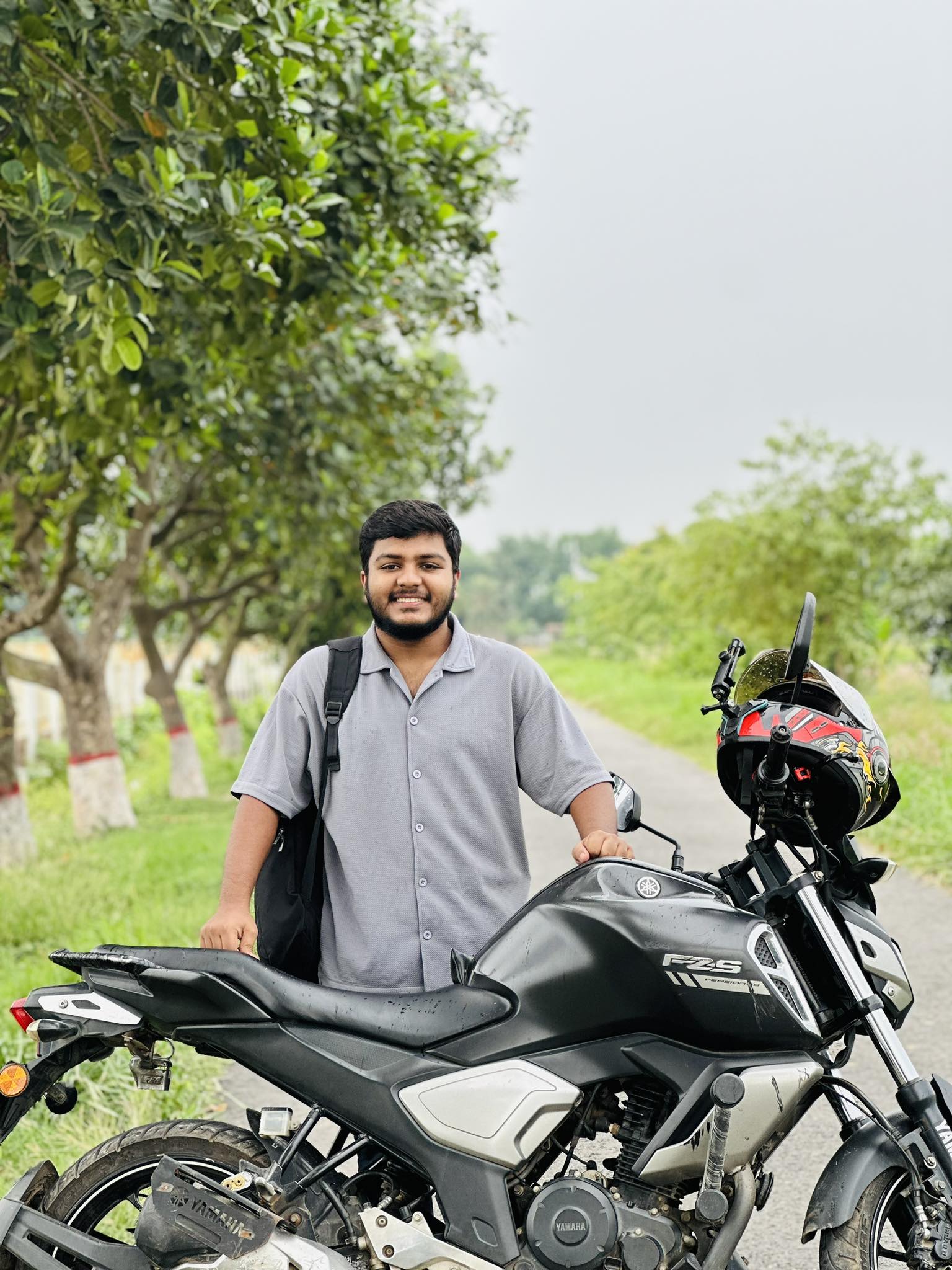 Manik Faysal