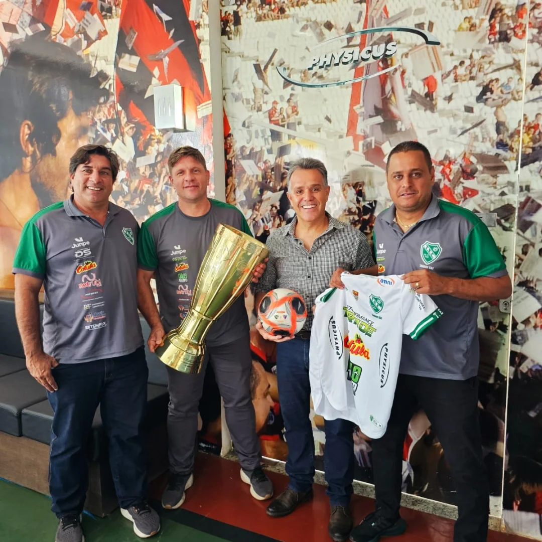 Physicus Equipamentos Esportivos - Para mais informações entre em ...