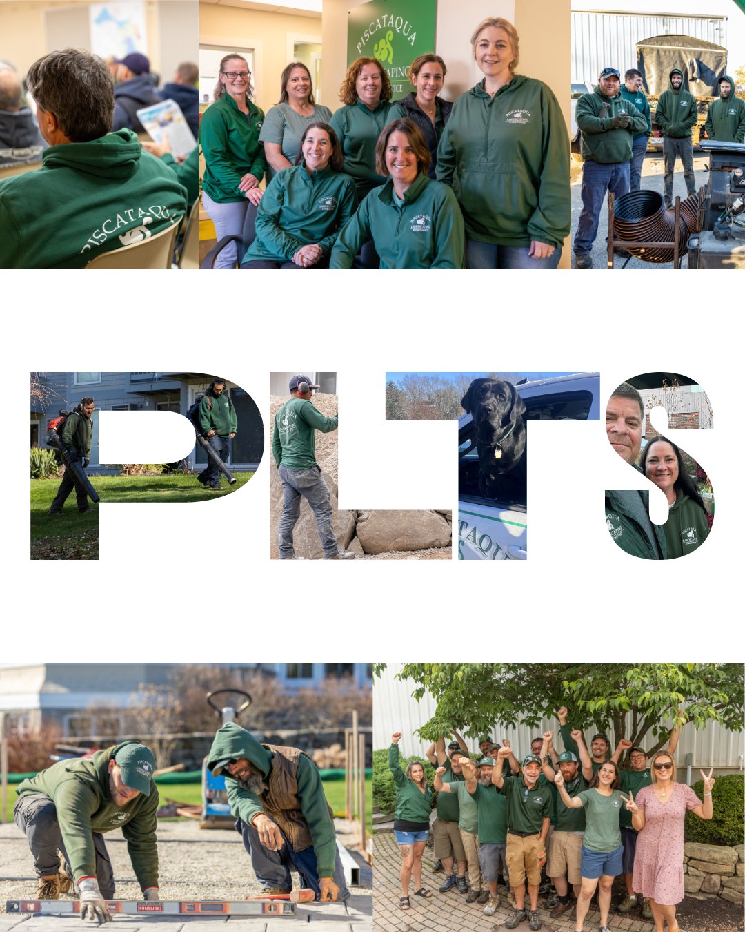 Piscataqua Landscaping and Tree Service