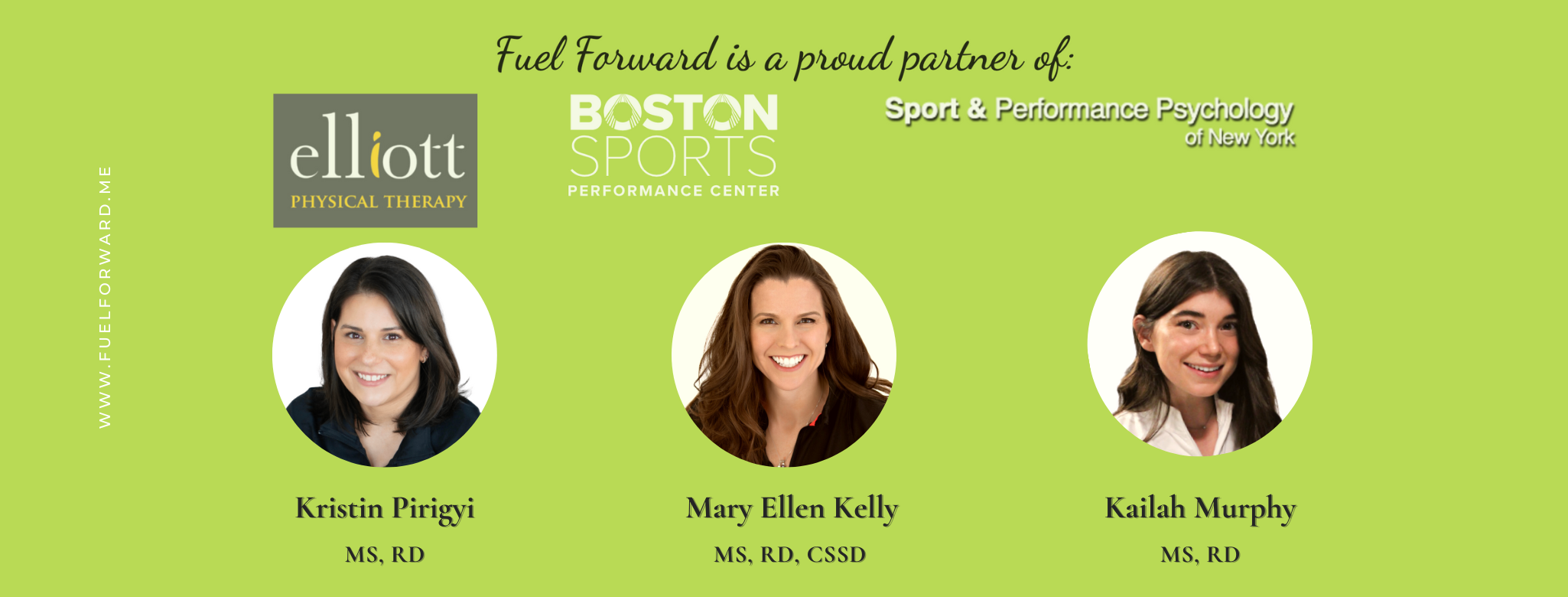 Fuel Forward LLC