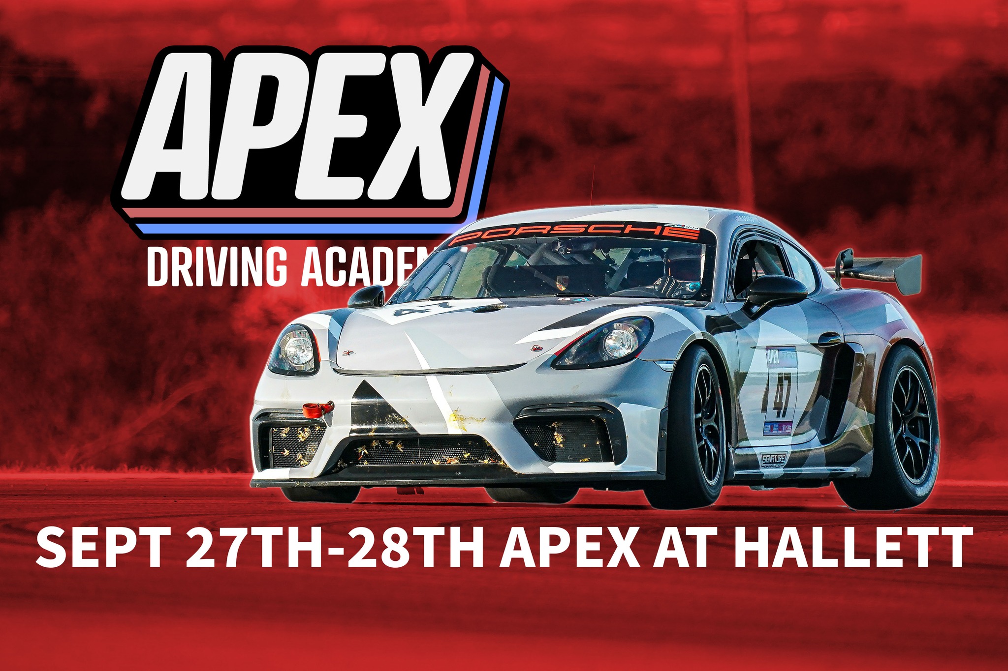 Hallett Motor Racing... - Hallett Motor Racing Circuit