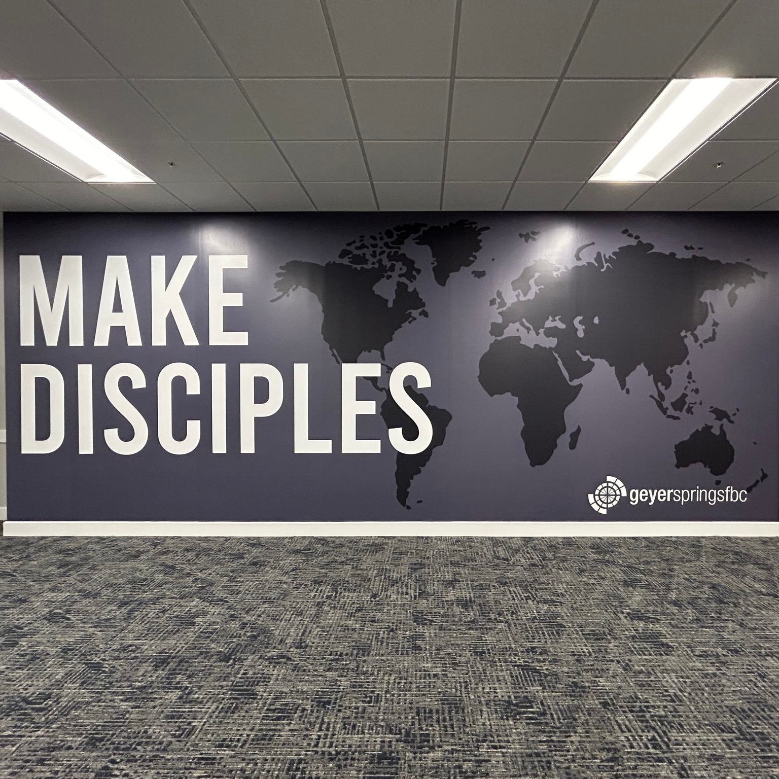 Pinnacle Signs & Graphics | North Little Rock AR