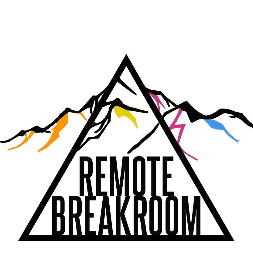 Remote Breakroom