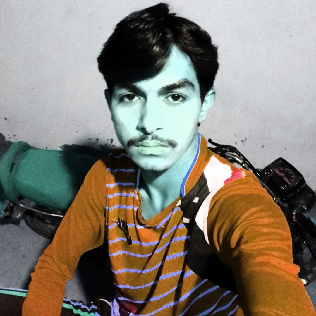 Said Rasool