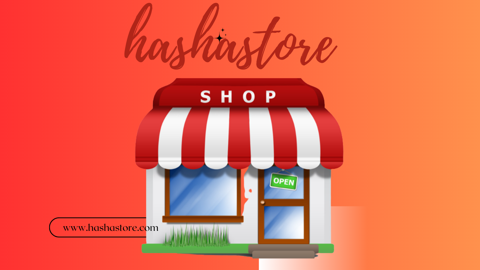 Hasha Store