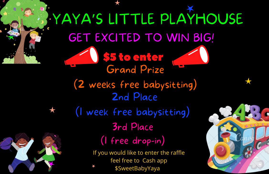 ☀️ Good morning, Good morning ☀️... - Yaya’s Little Playhouse | Facebook
