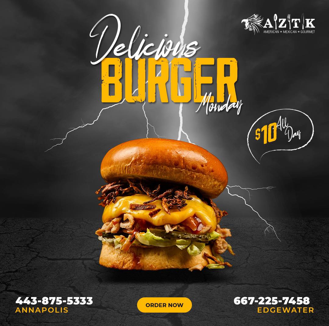 AZTK Restaurantsmd
