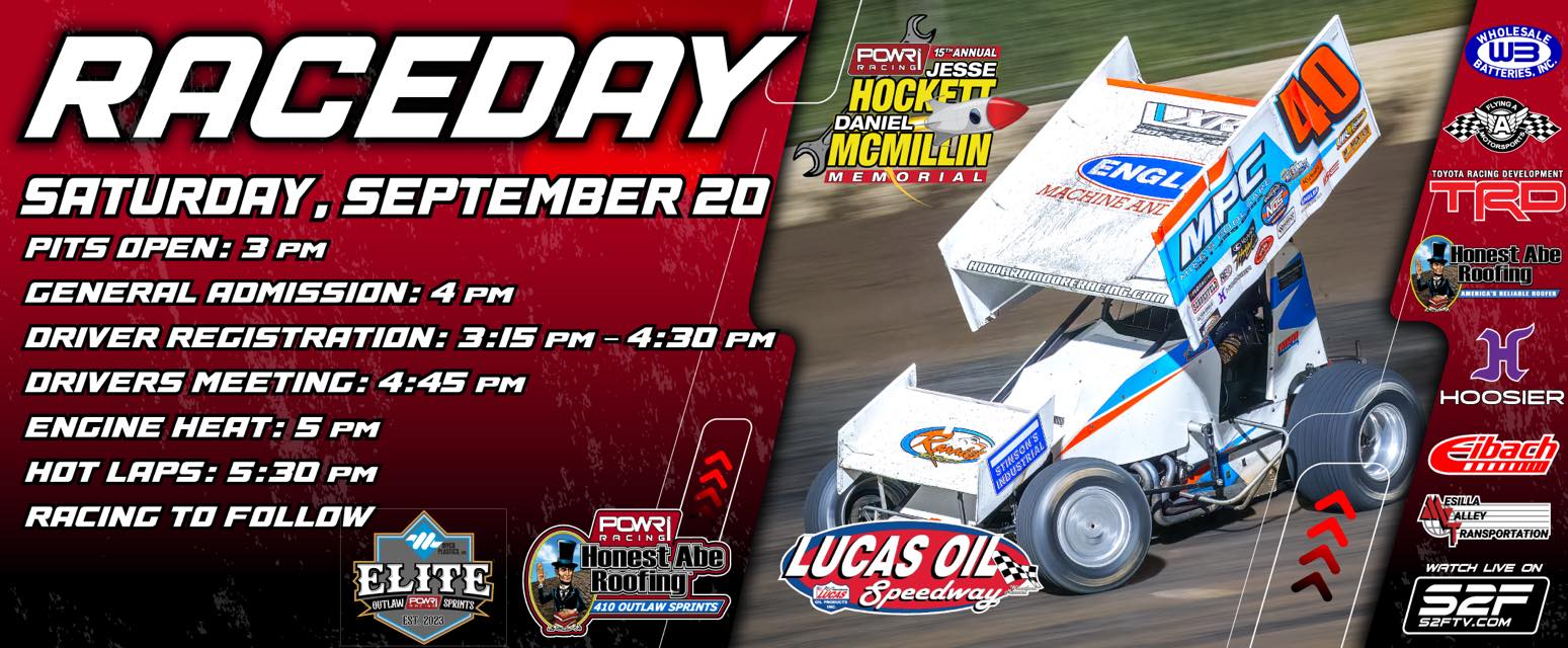 Kyle Jones Racing