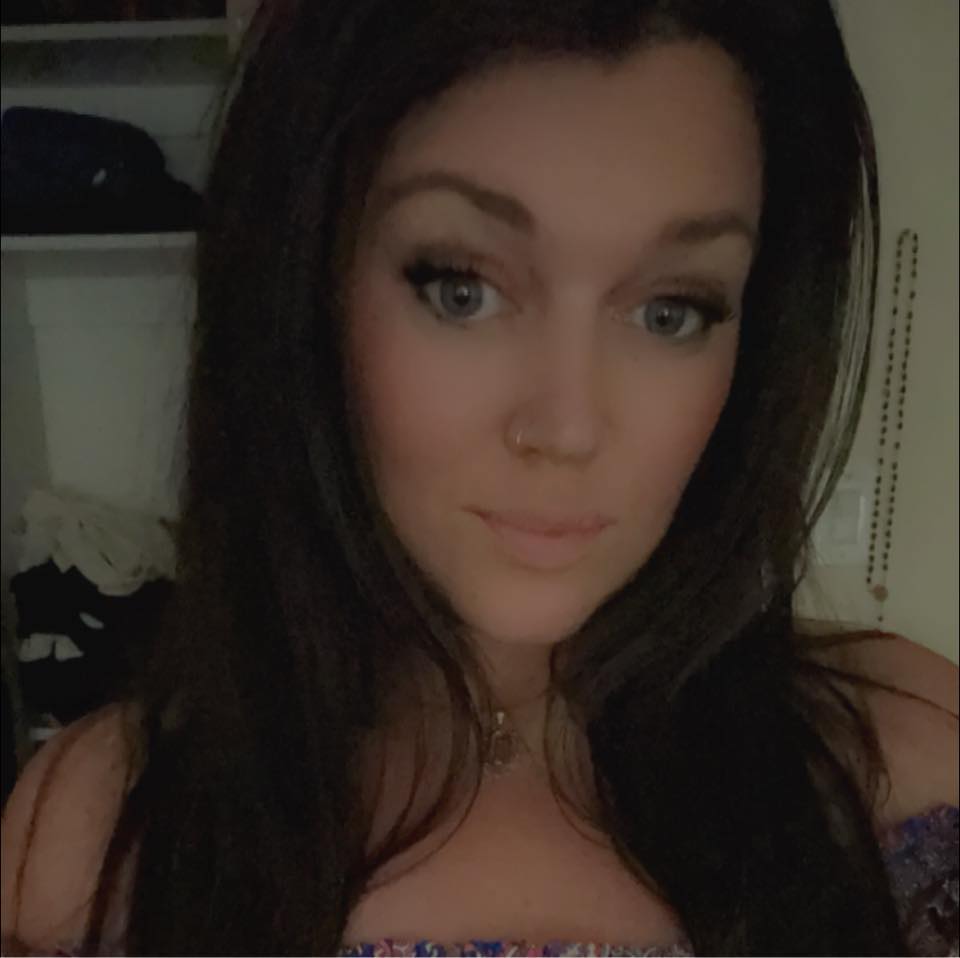 Emily Kay Butler
