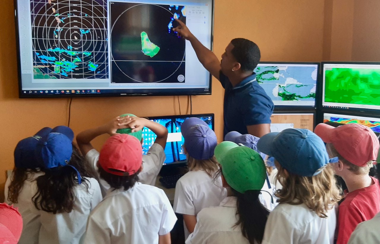 The Codrington School, The International School of Barbados | Bridgetown