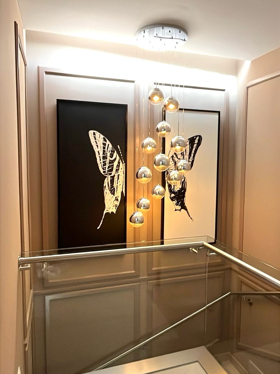 Marcela Soto Interior... - Marcela Soto Interior Design